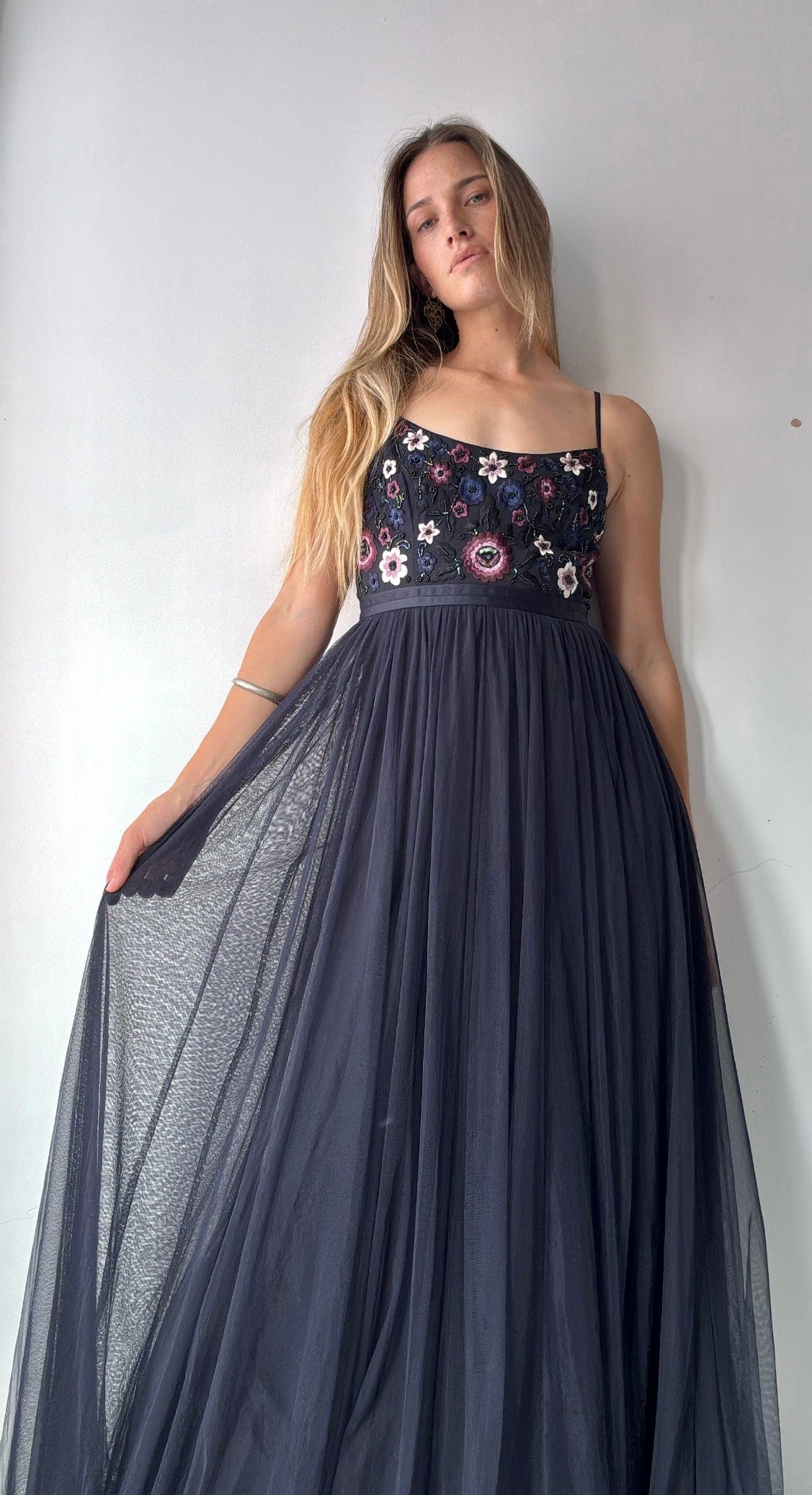 N&T Stephanie Dress, Needle & Thread, Sistergolden