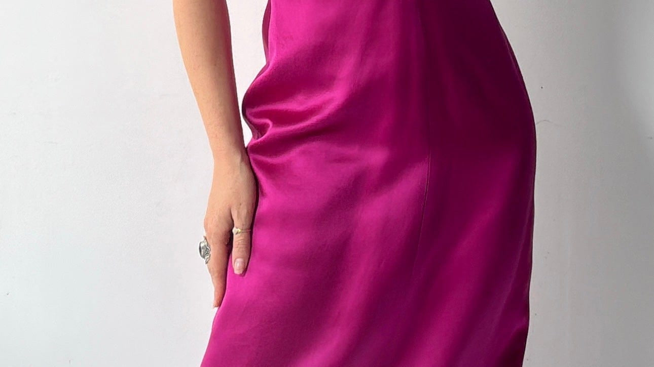 Nicole Miller Dress Vintage Nicole Miller Y2k Gown