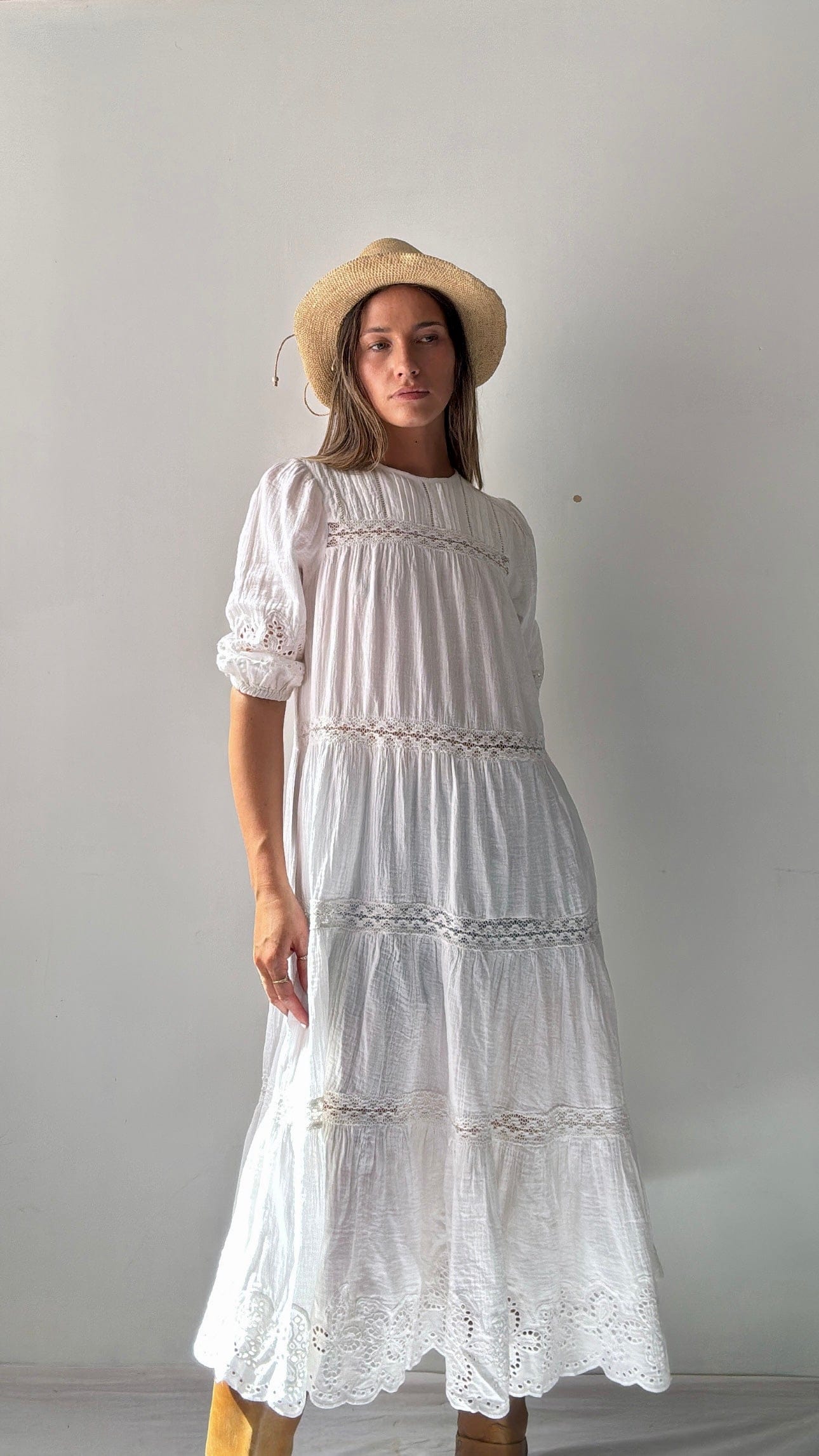 Nobody’s Child Nobody’s Child Dress