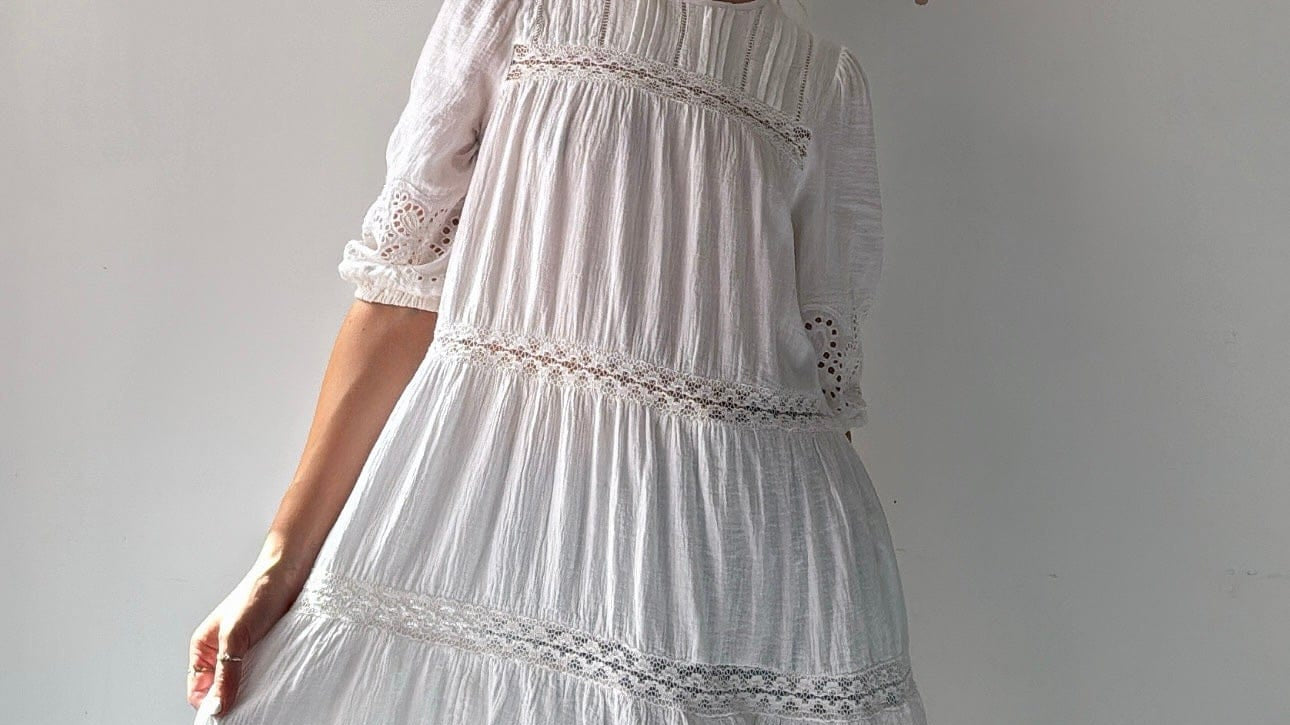 Nobody’s Child Nobody’s Child Dress