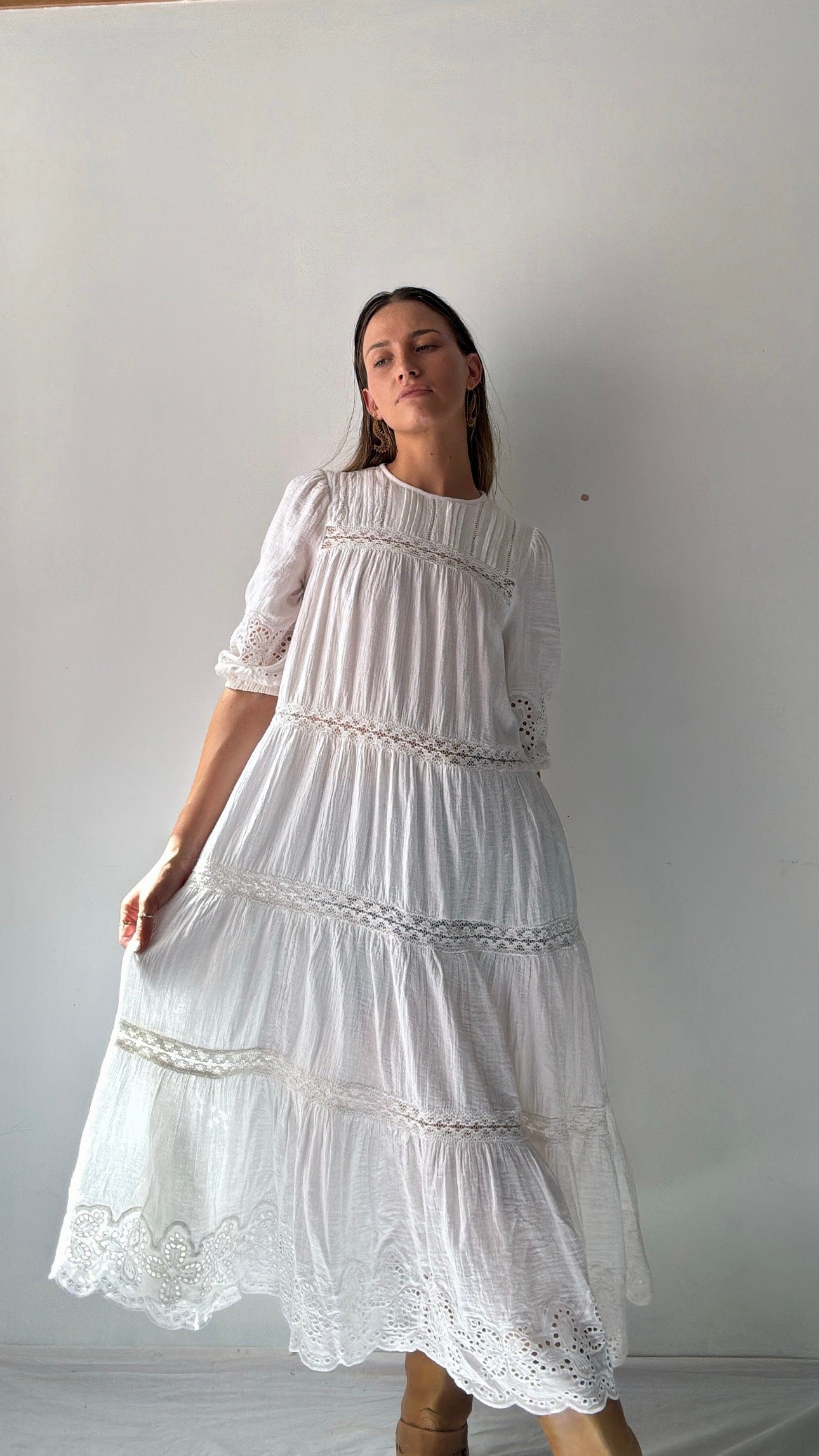 Nobody’s Child Nobody’s Child Dress