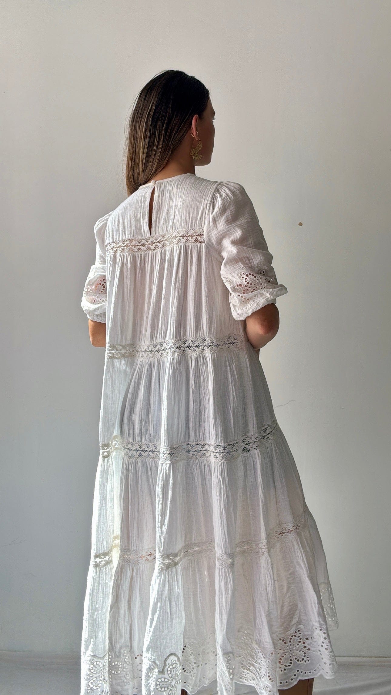 Nobody’s Child Nobody’s Child Dress