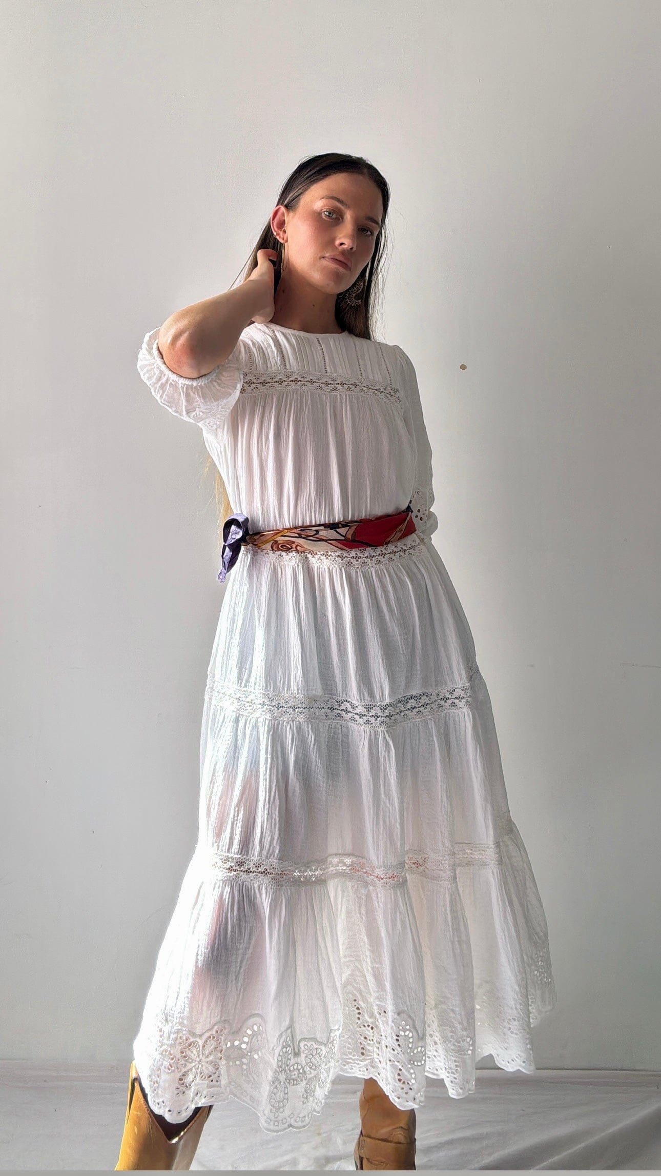 Nobody’s Child Nobody’s Child Dress