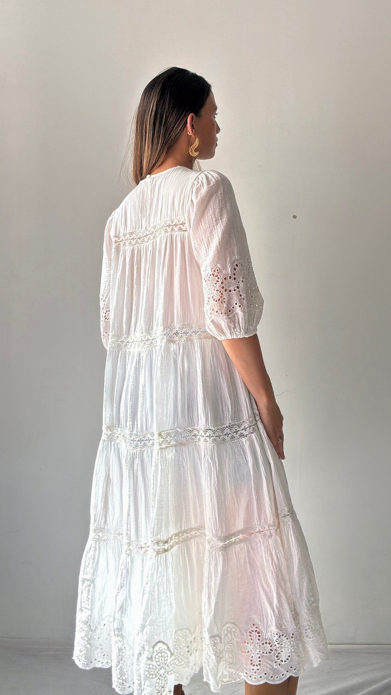 Nobody’s Child Nobody’s Child Dress