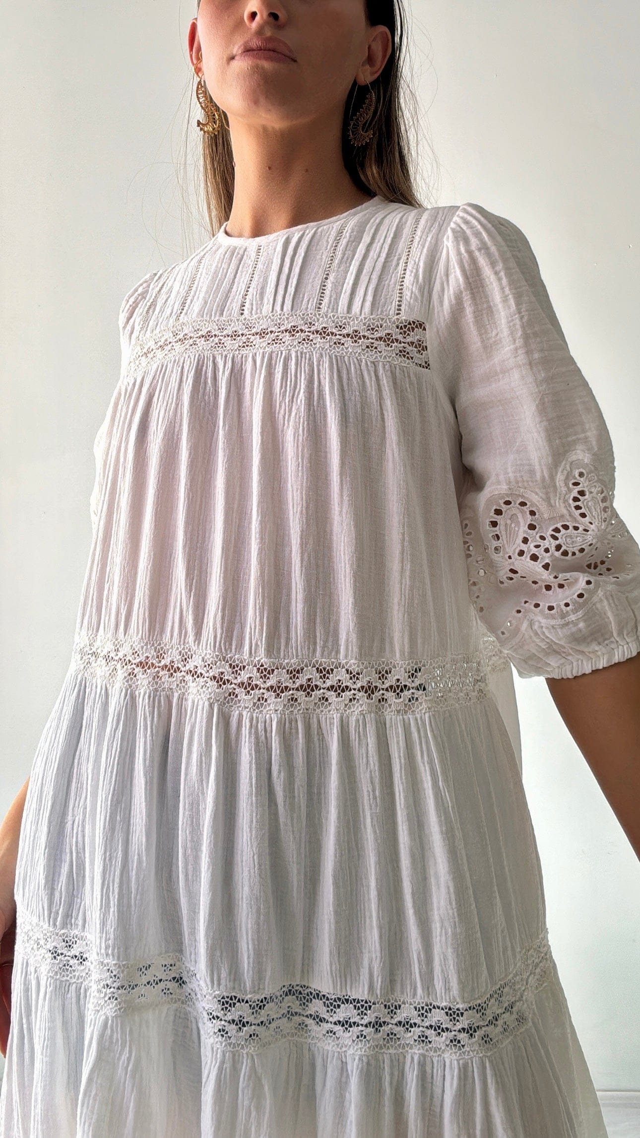 Nobody’s Child Nobody’s Child Dress