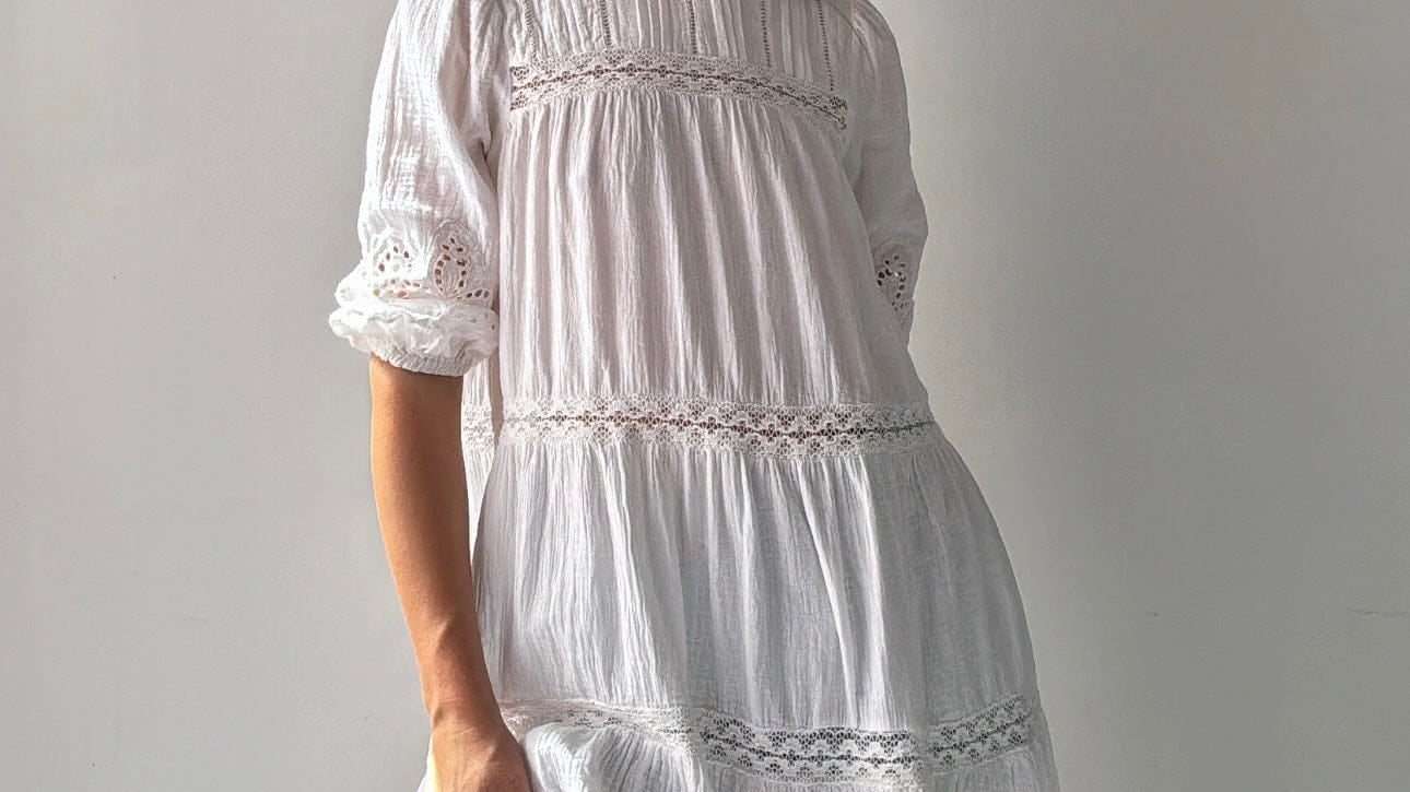 Nobody’s Child Nobody’s Child Dress