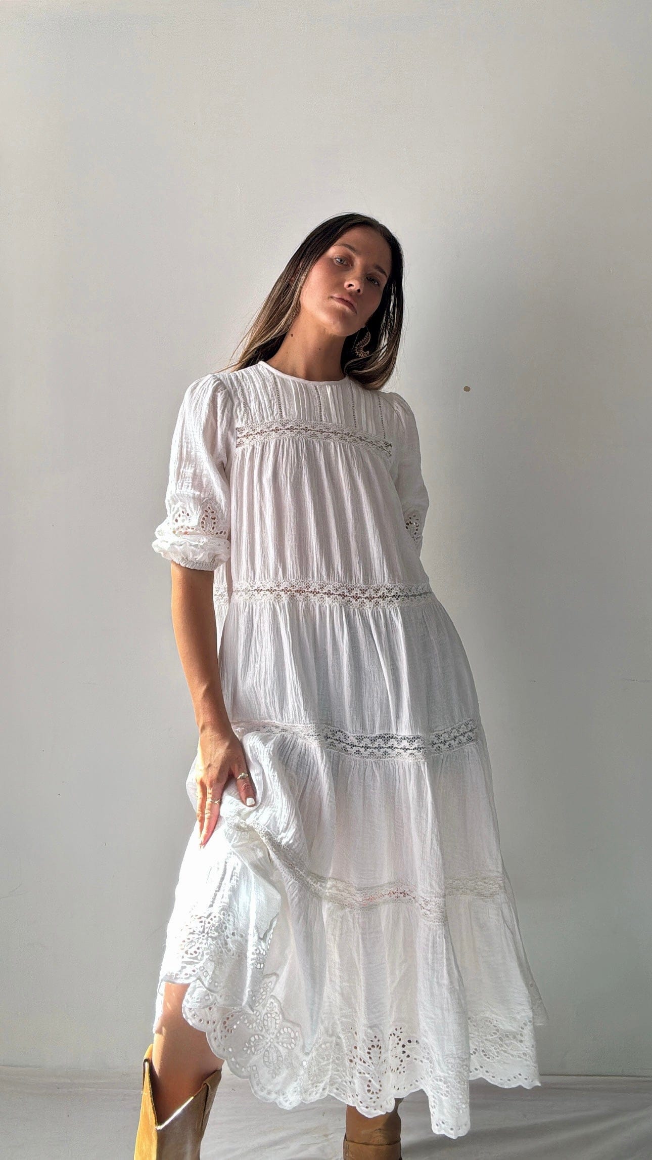 Nobody’s Child Nobody’s Child Dress