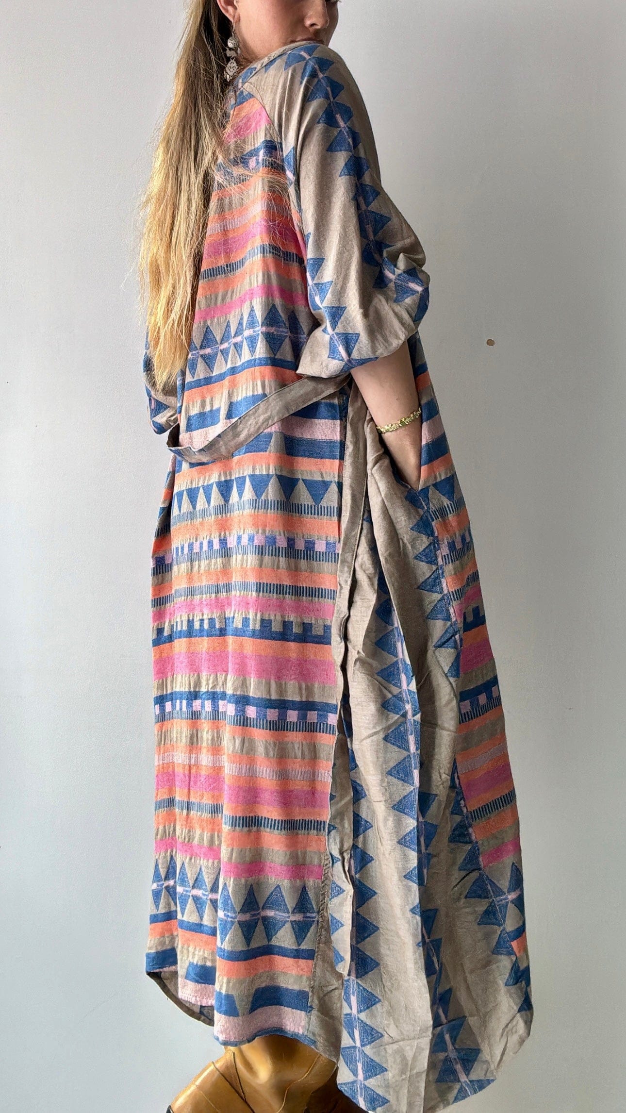 NOWOMANSLABEL Midi Dress, NOWOMANSLABEL, Sistergolden