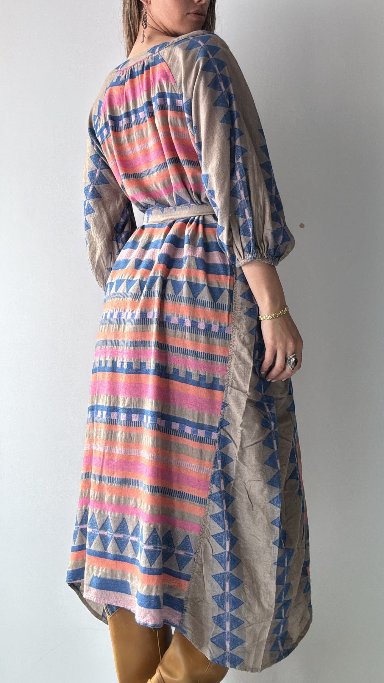NOWOMANSLABEL Midi Dress, NOWOMANSLABEL, Sistergolden