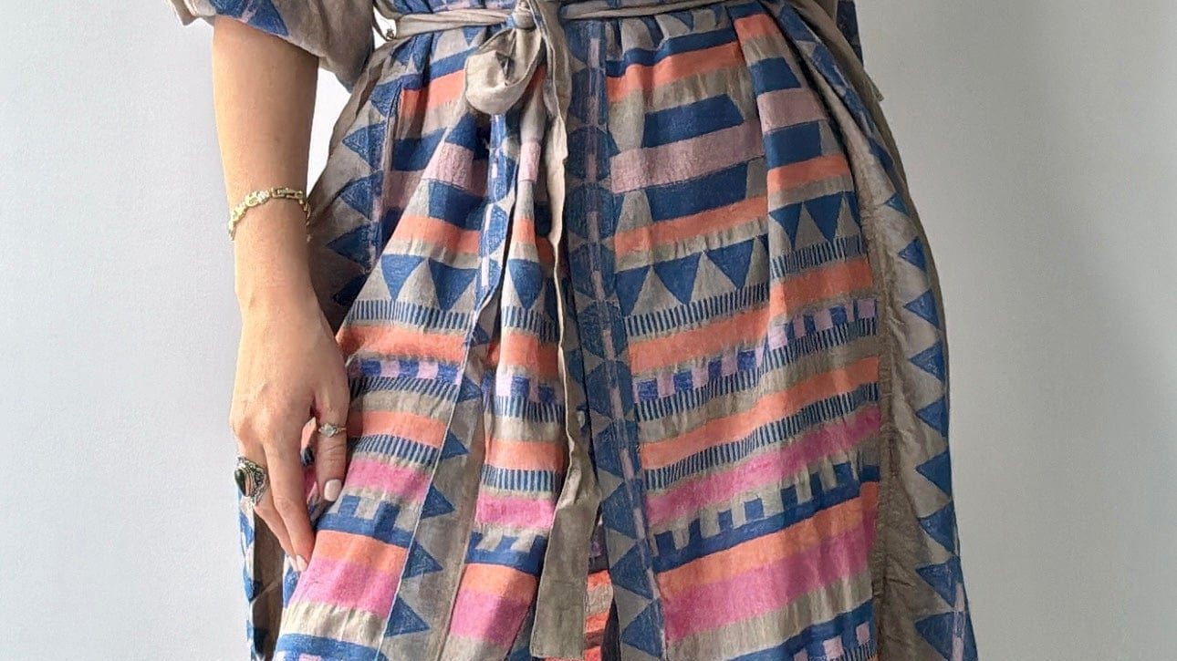 NOWOMANSLABEL Midi Dress, NOWOMANSLABEL, Sistergolden