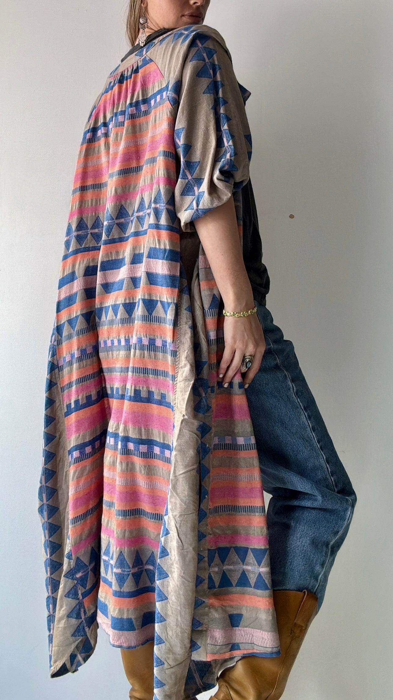 NOWOMANSLABEL Midi Dress, NOWOMANSLABEL, Sistergolden