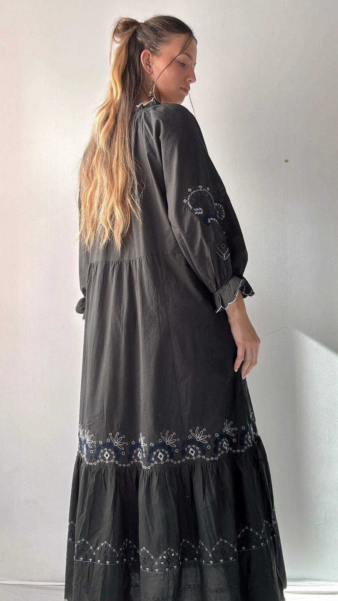Odd Molly Damelza Dress, Odd Molly, Sistergolden