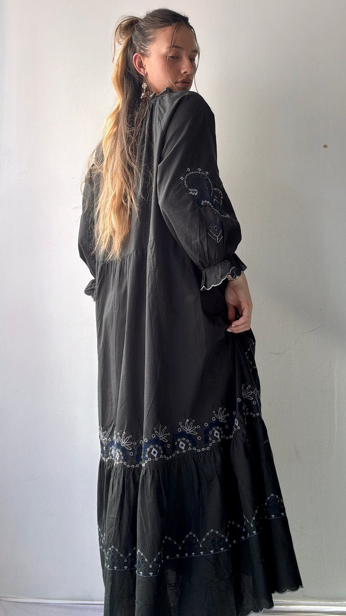 Odd Molly Damelza Dress, Odd Molly, Sistergolden
