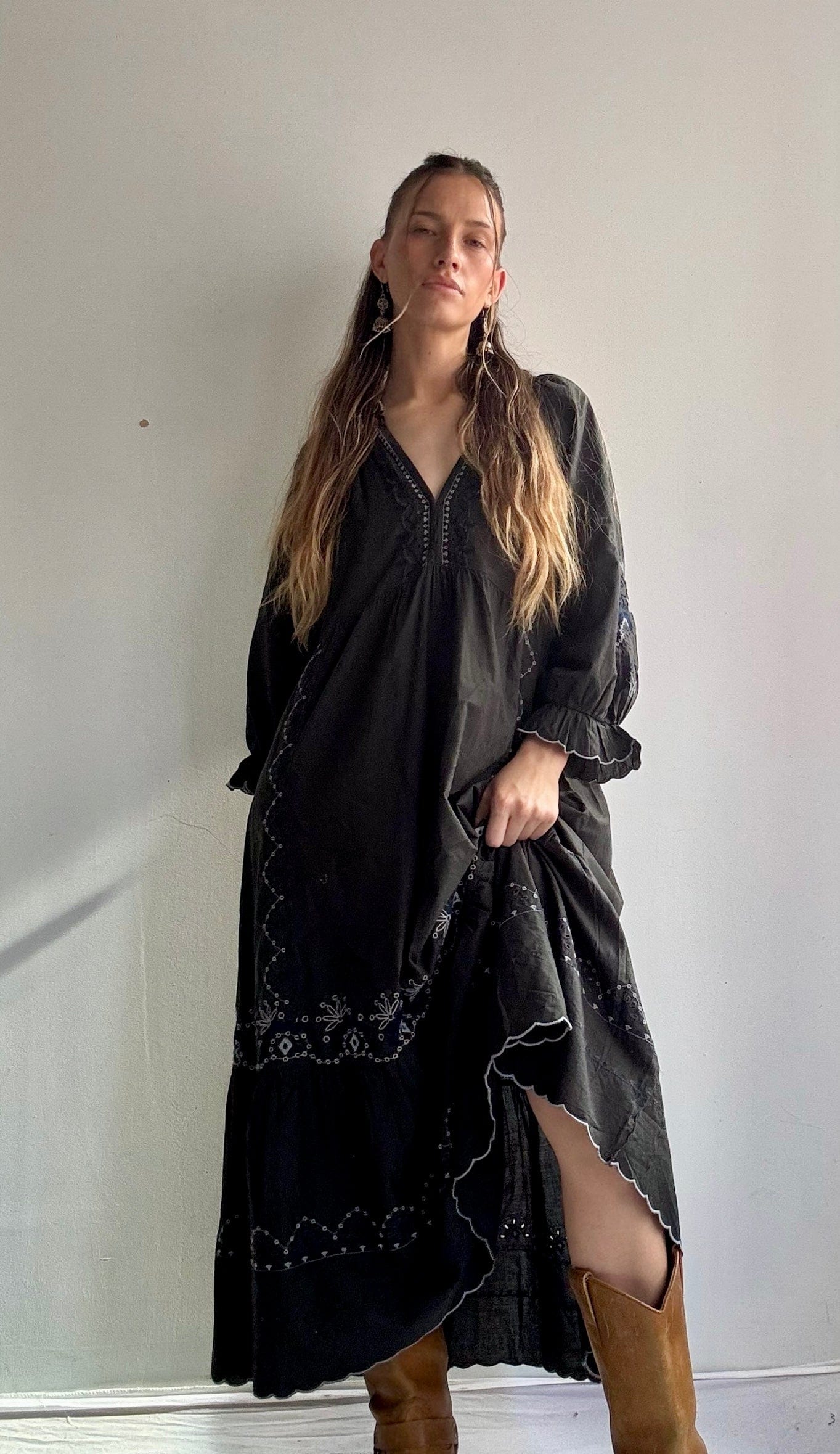 Odd Molly Damelza Dress, Odd Molly, Sistergolden