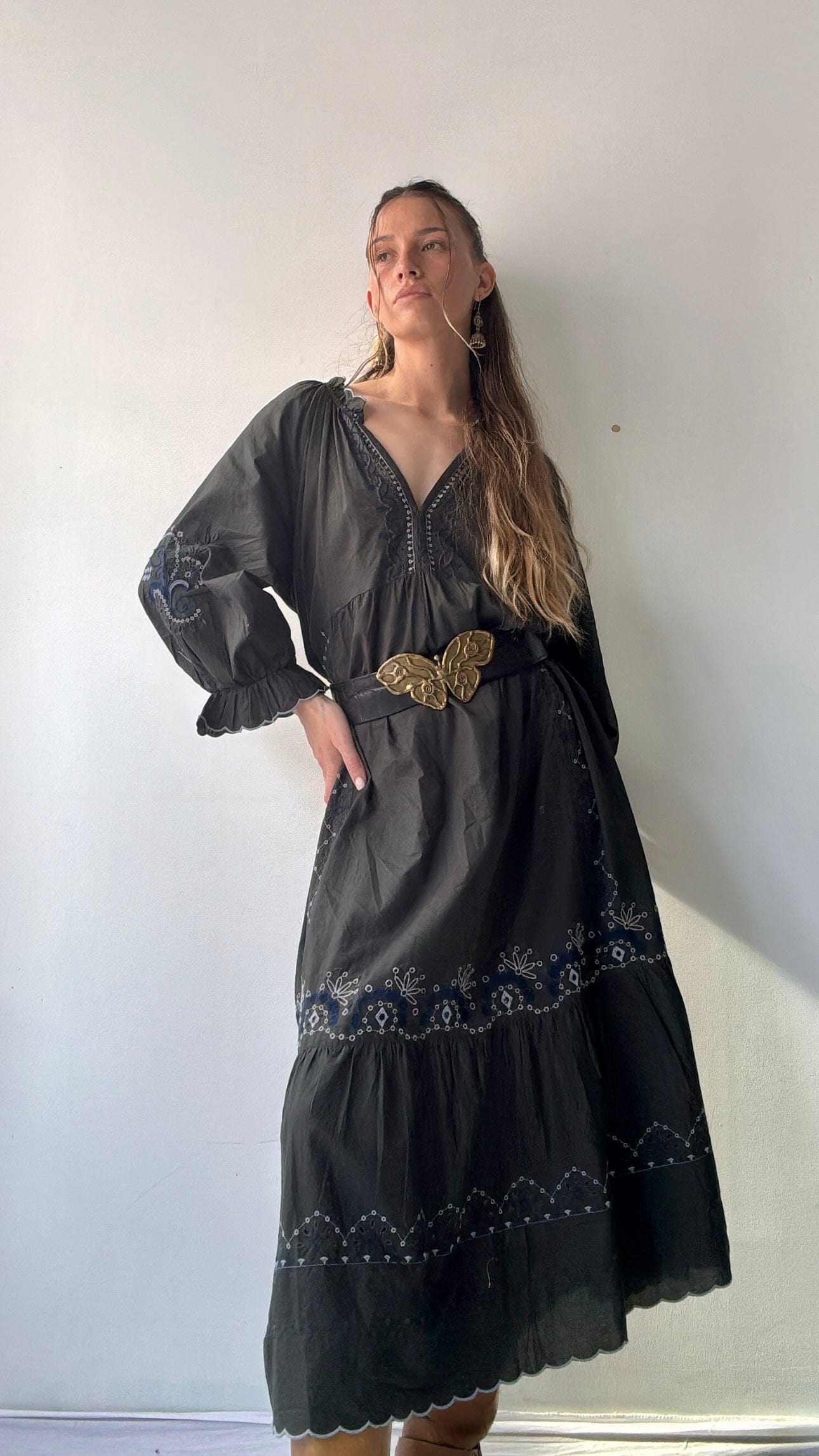 Odd Molly Damelza Dress, Odd Molly, Sistergolden