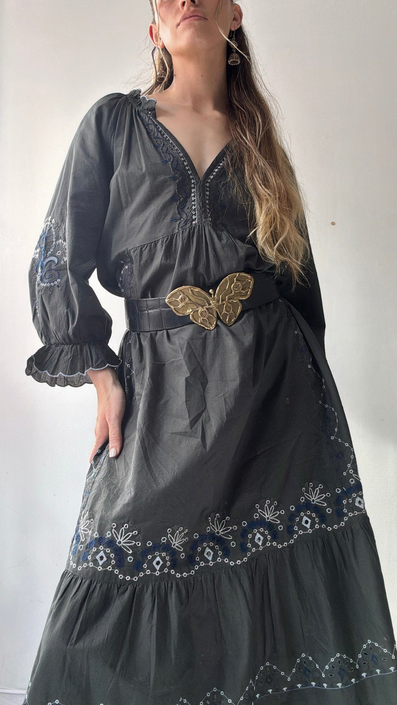 Odd Molly Damelza Dress, Odd Molly, Sistergolden