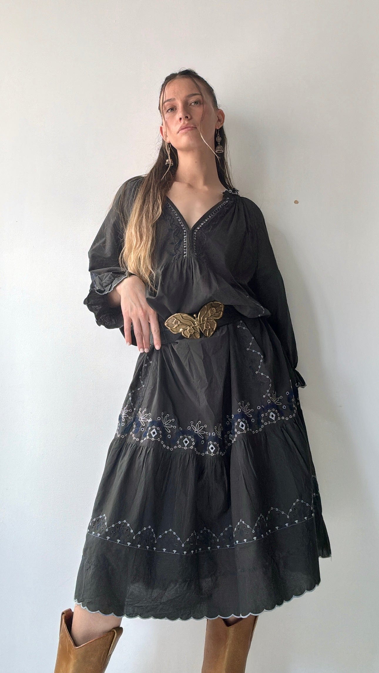 Odd Molly Damelza Dress, Odd Molly, Sistergolden