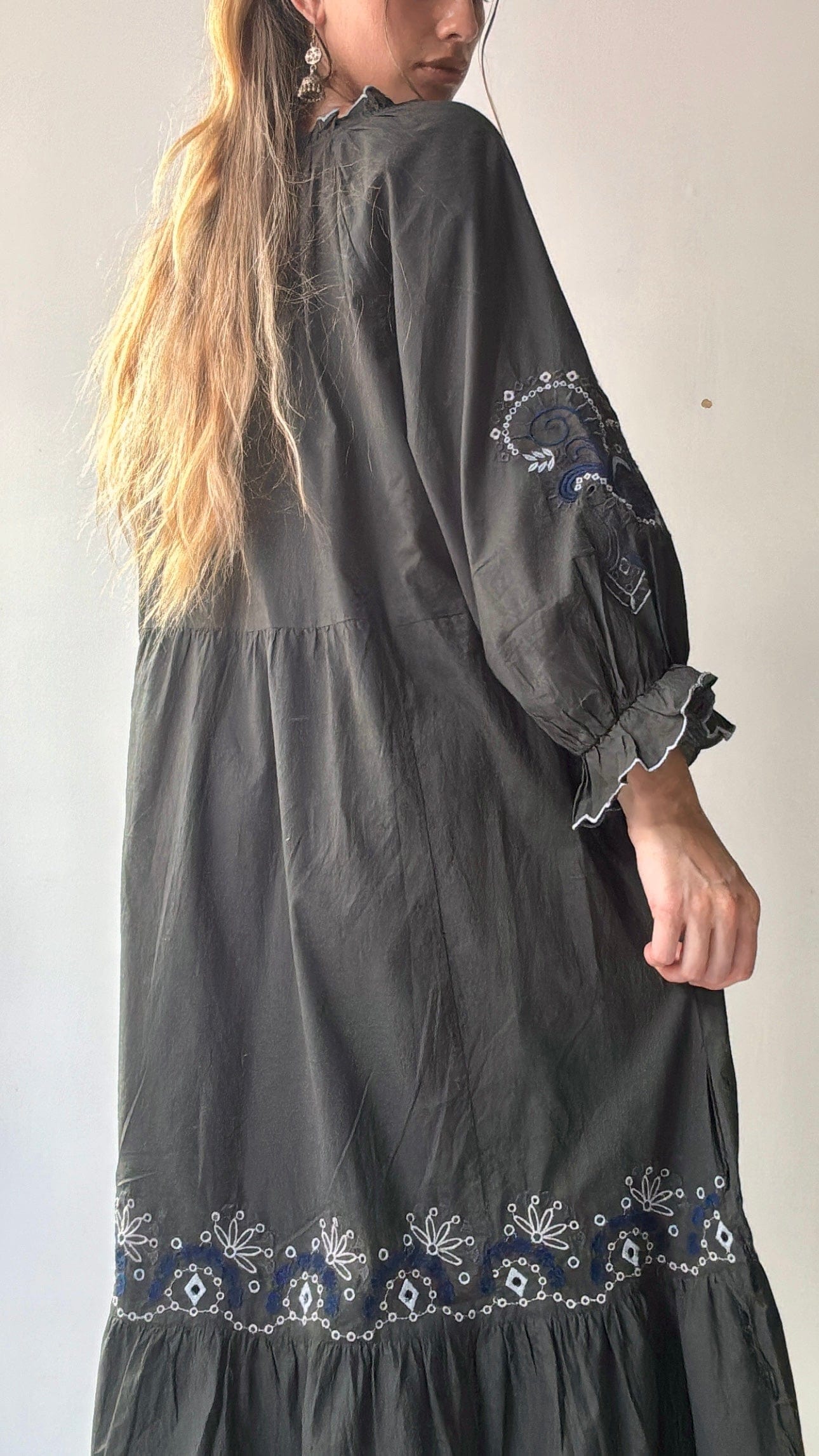 Odd Molly Damelza Dress, Odd Molly, Sistergolden