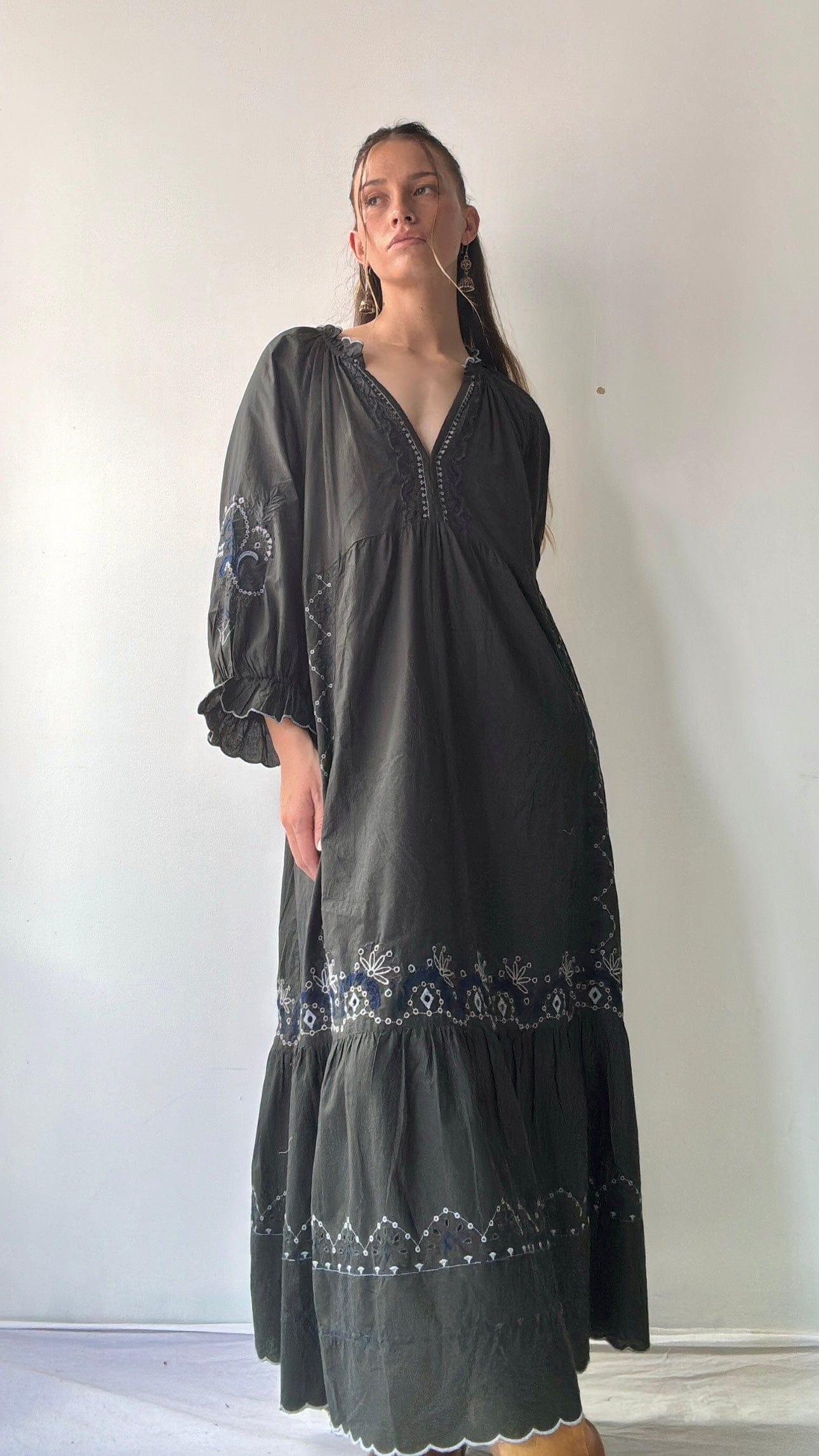 Odd Molly Damelza Dress, Odd Molly, Sistergolden