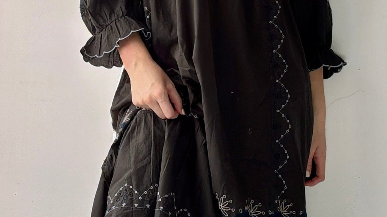 Odd Molly Odd Molly Damelza Dress