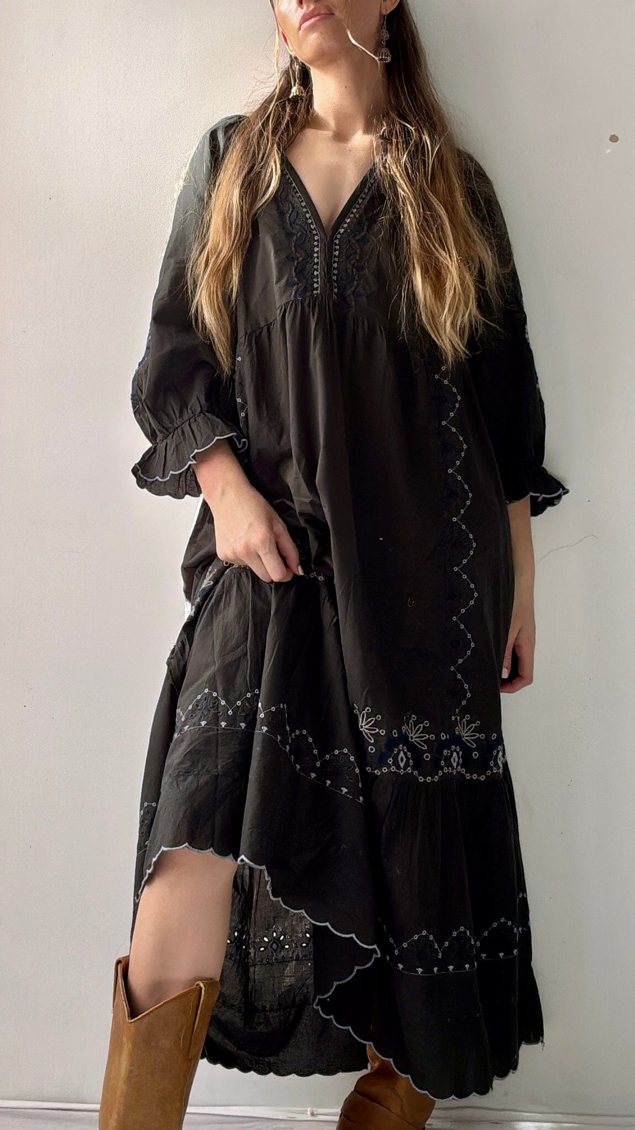 Odd Molly Damelza Dress, Odd Molly, Sistergolden