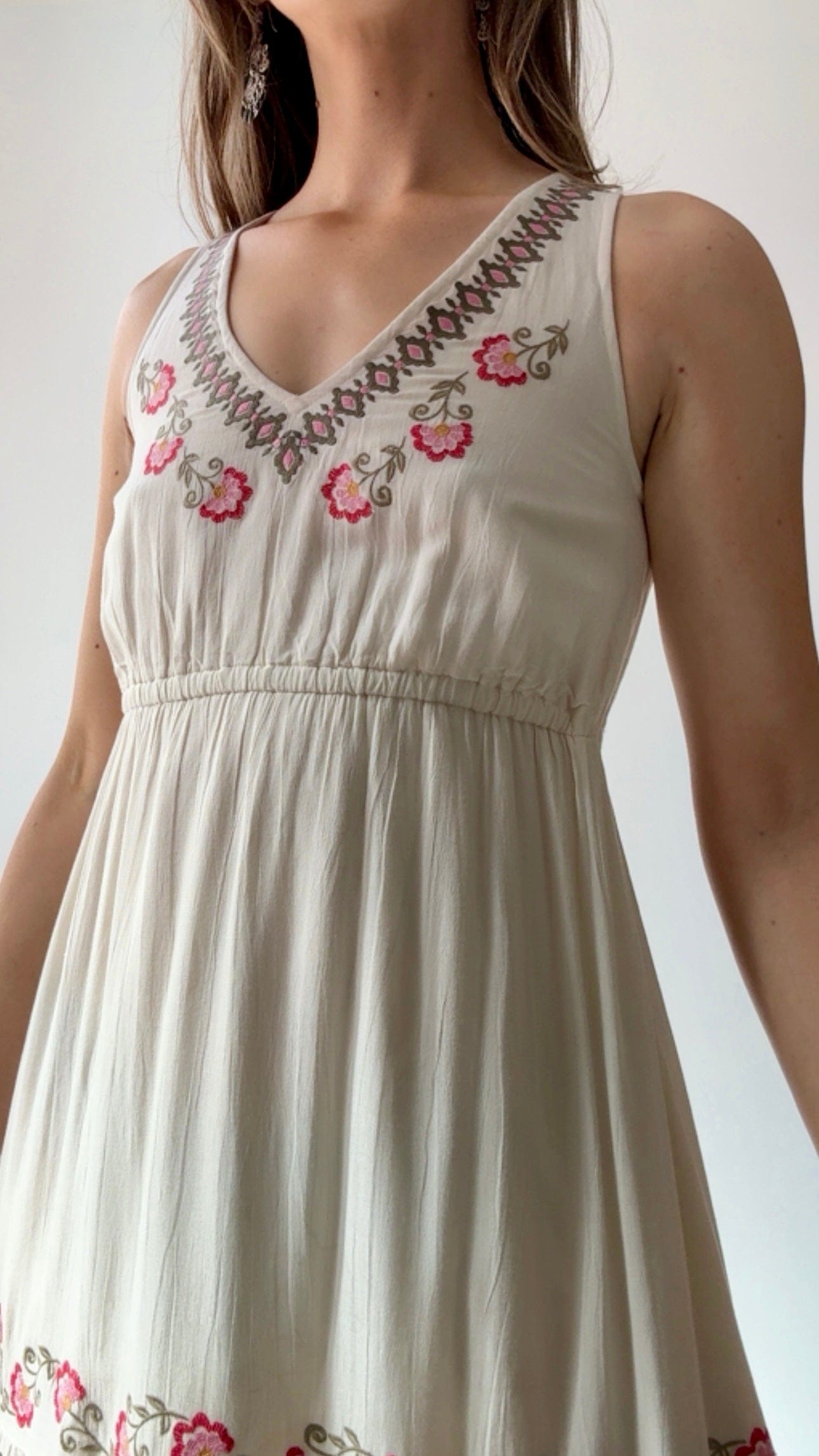 Odd Molly Odd Molly Fleur Dress