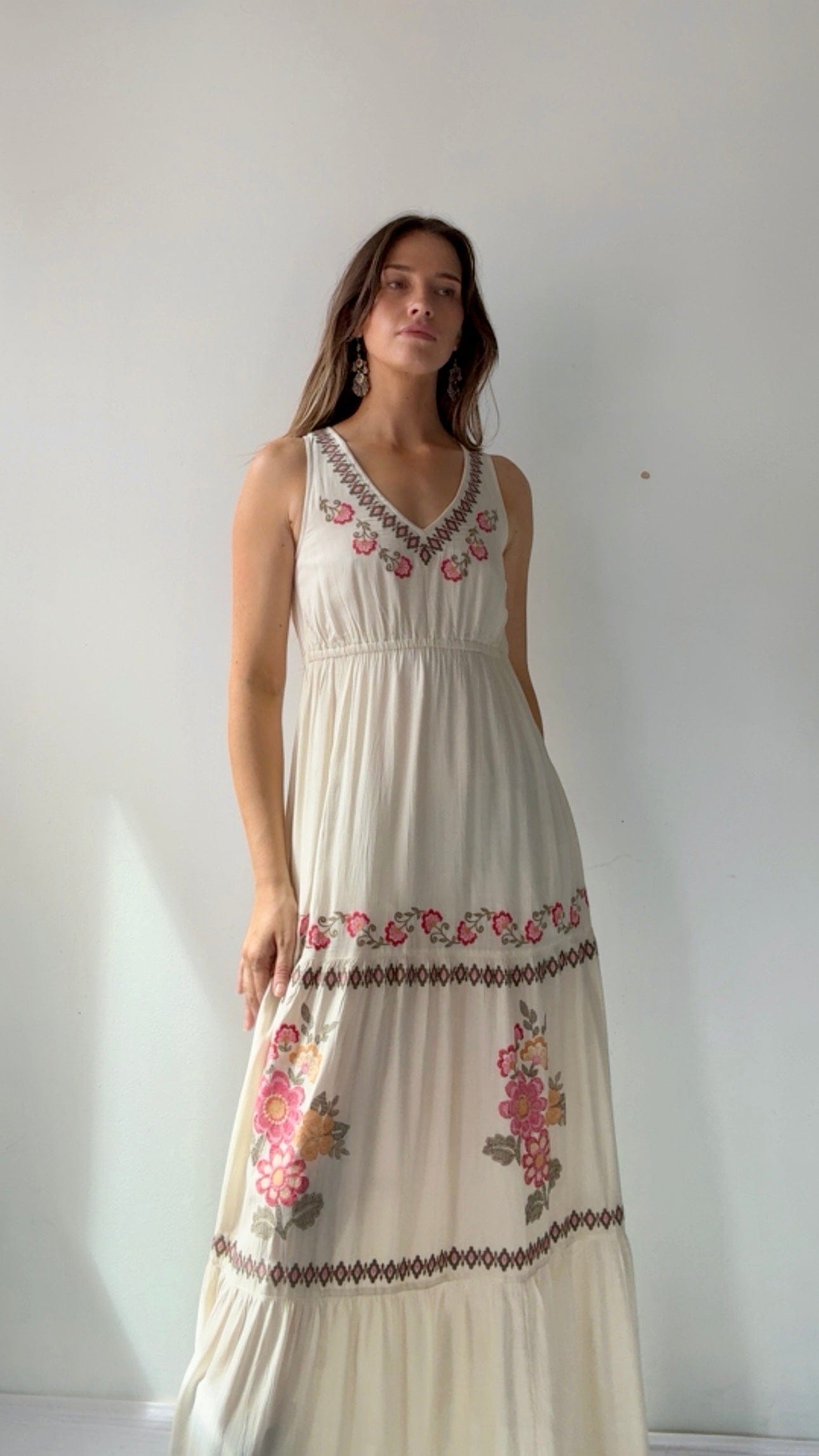 Odd Molly Odd Molly Fleur Dress