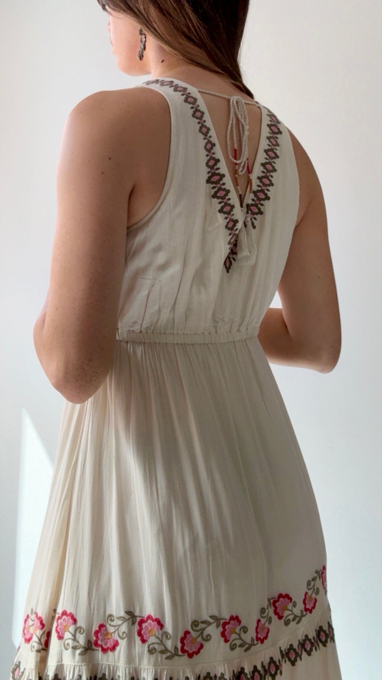 Odd Molly Odd Molly Fleur Dress