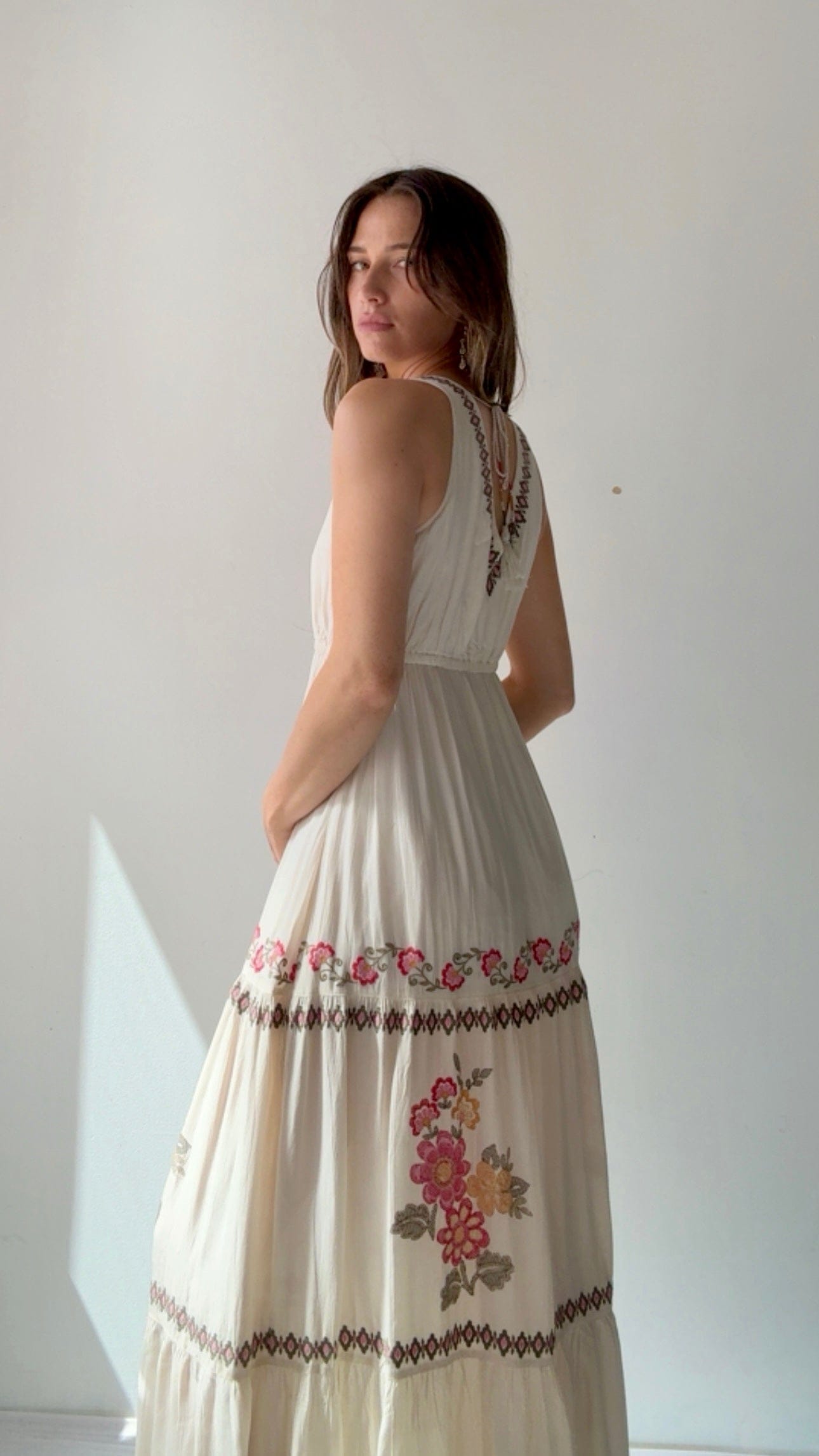 Odd Molly Odd Molly Fleur Dress