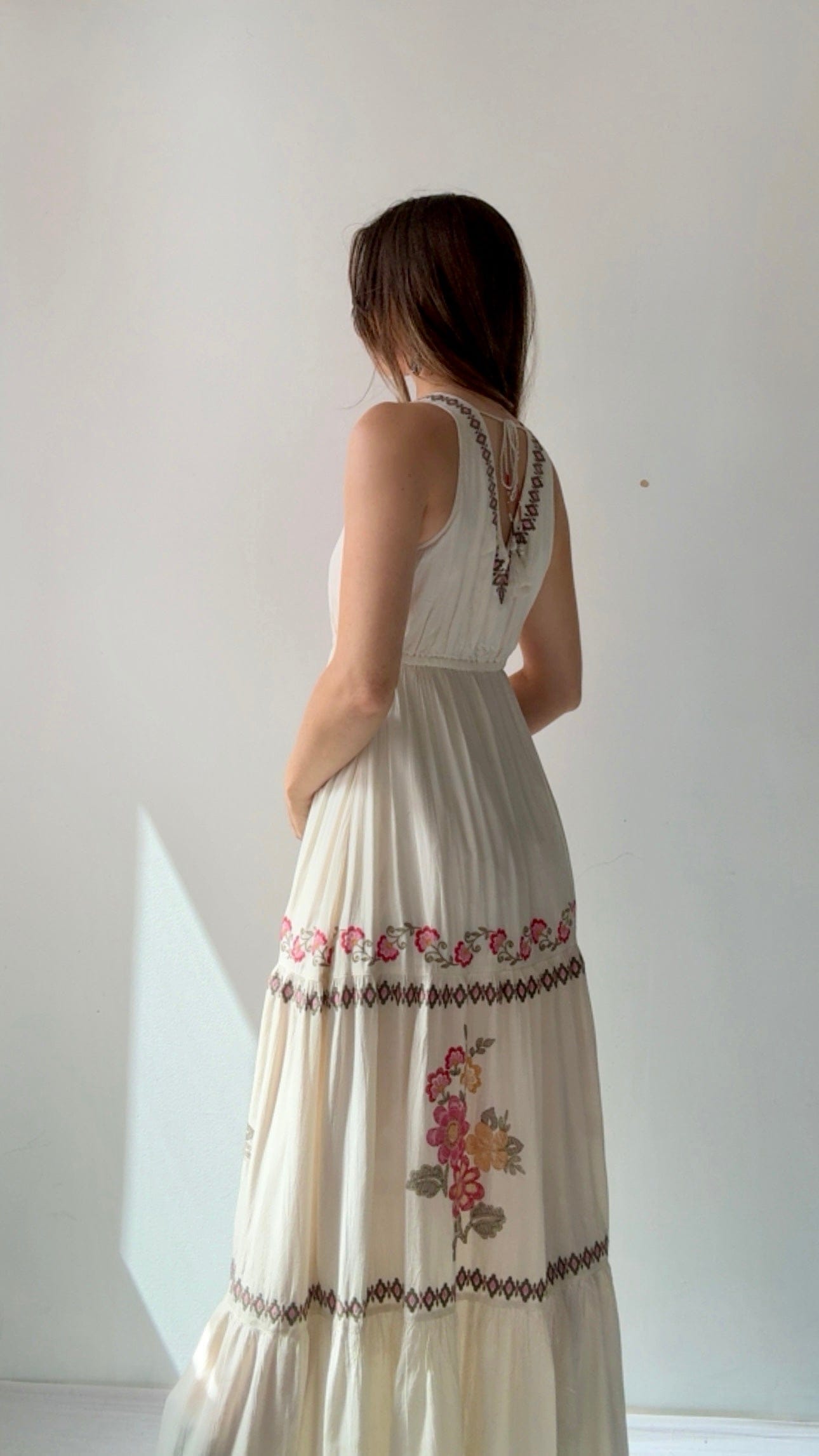 Odd Molly Odd Molly Fleur Dress