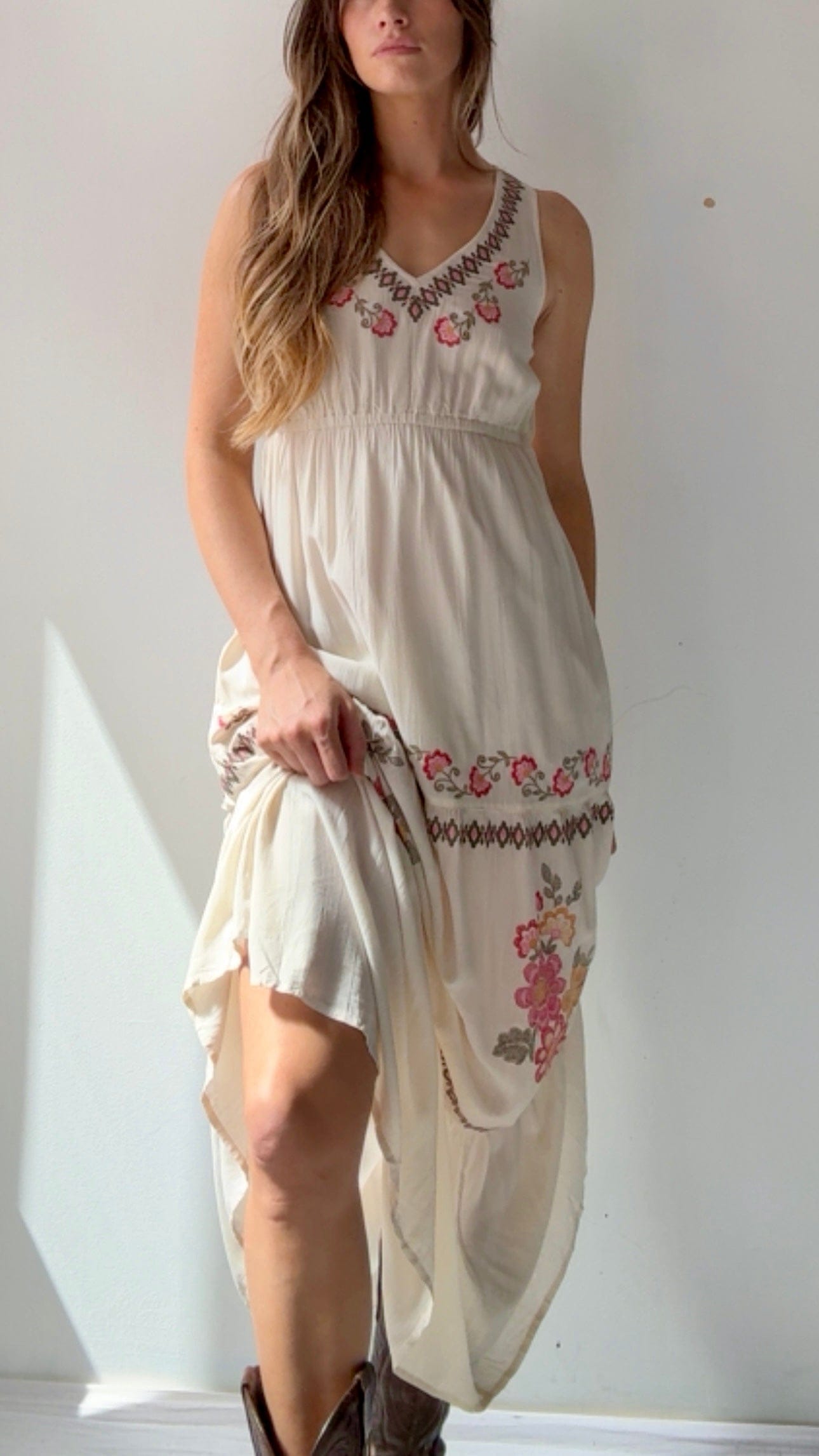 Odd Molly Odd Molly Fleur Dress