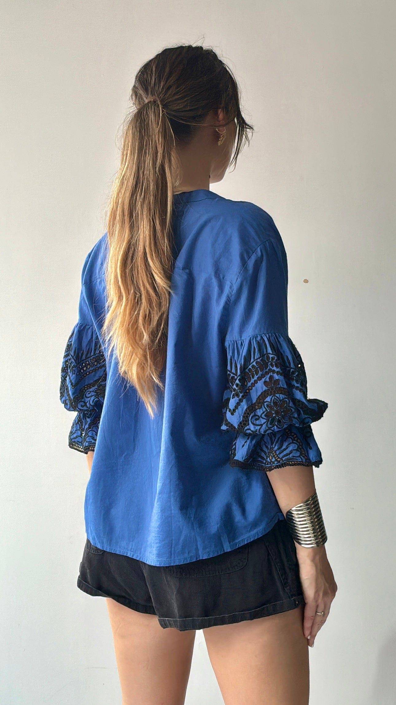 Oltre Shirt Oltre Mandy Shirt