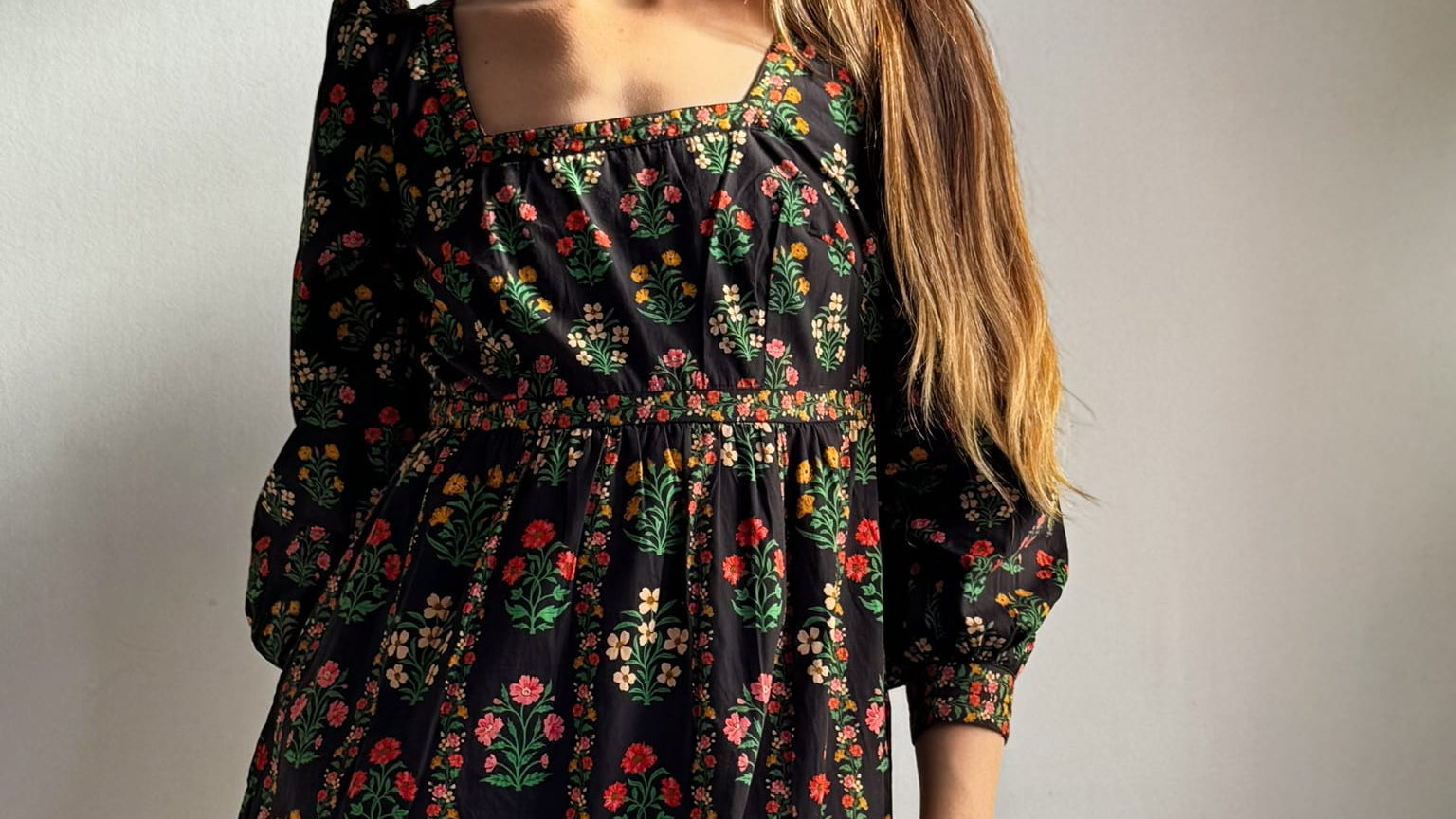 Pink City Prints Prim Maxi Dress, Pink City Prints, Sistergolden