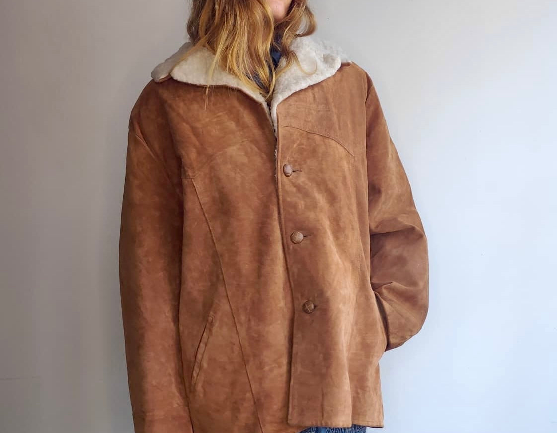 Pioneer Wear Jackets Excelled Leather Vintage Jacket