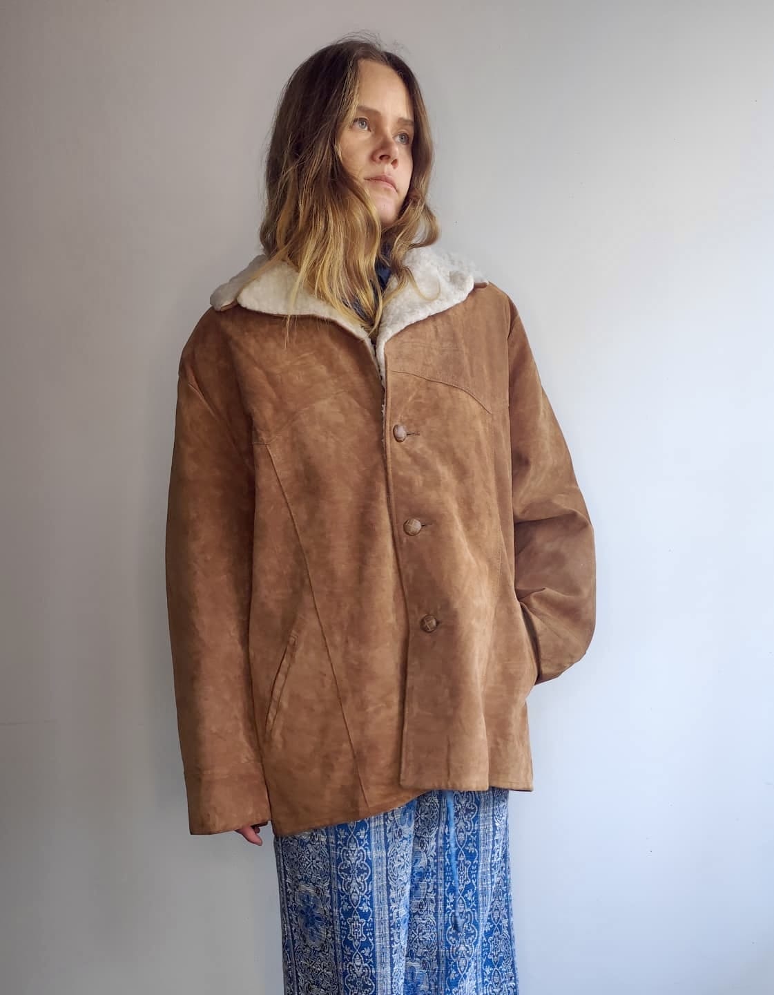 Pioneer Wear Jackets Excelled Leather Vintage Jacket