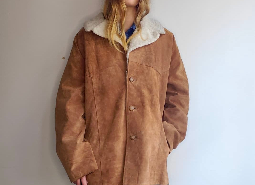 Pioneer Wear Jackets Excelled Leather Vintage Jacket
