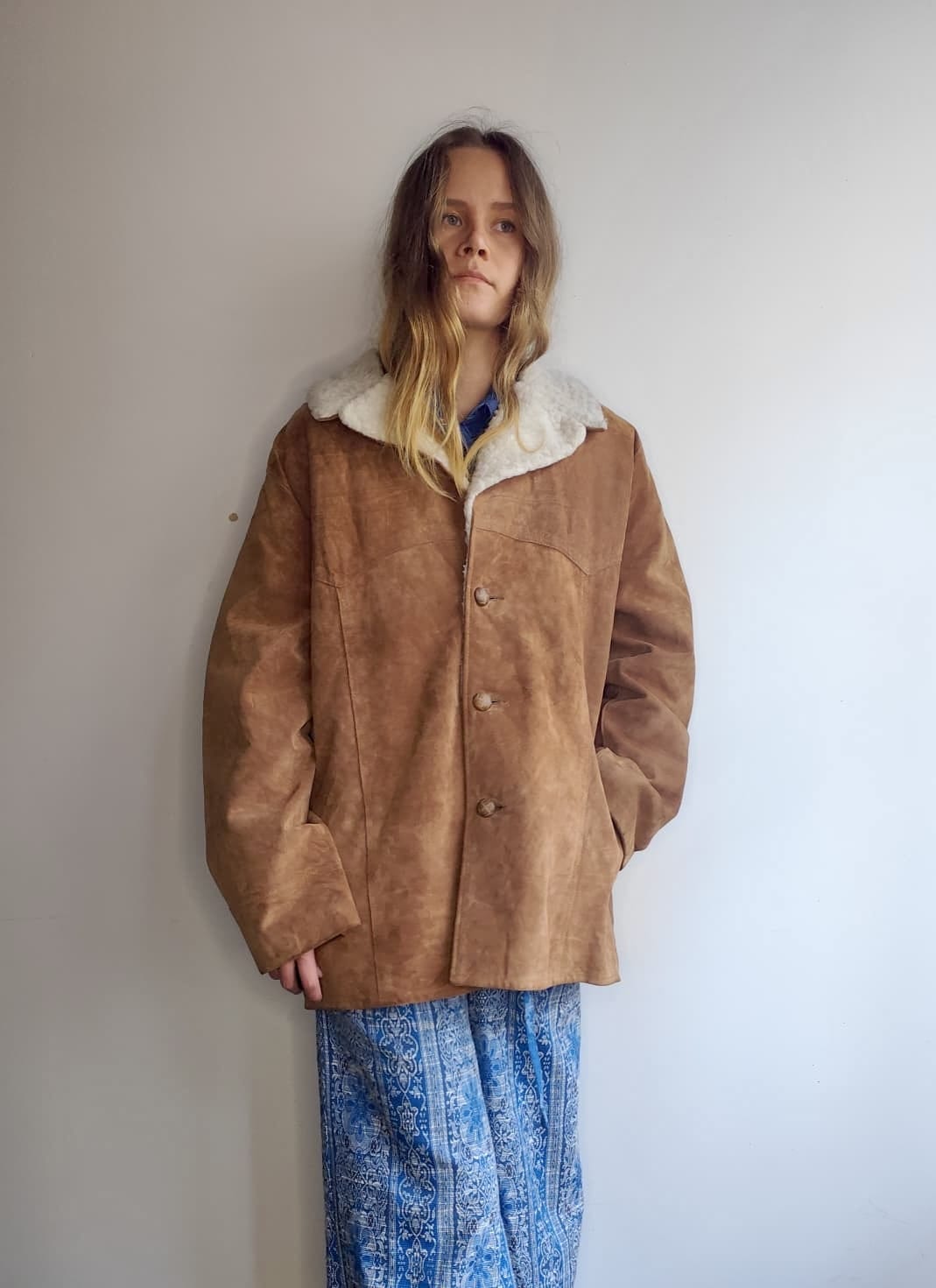 Pioneer Wear Jackets Excelled Leather Vintage Jacket