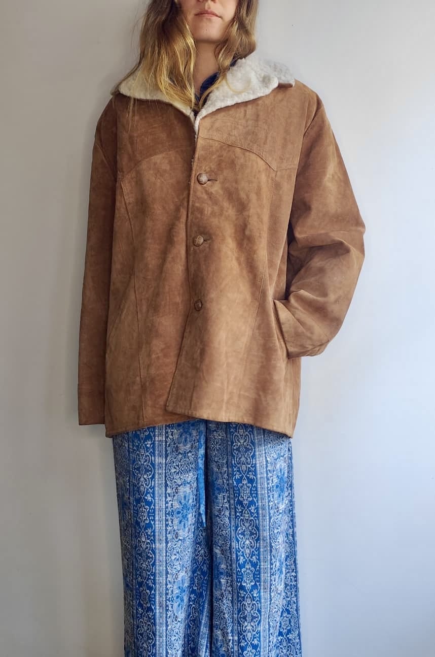 Pioneer Wear Jackets Excelled Leather Vintage Jacket