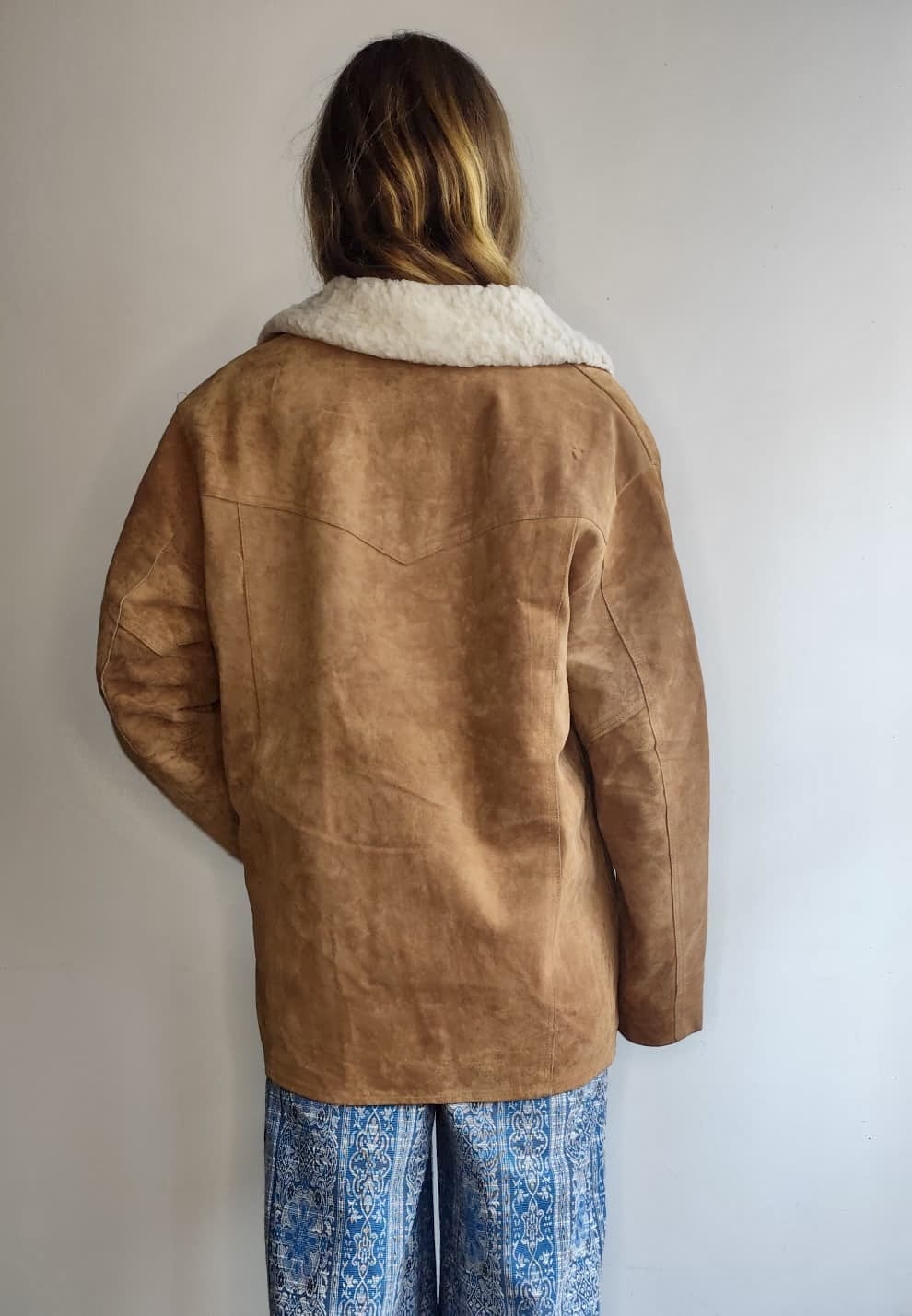 Pioneer Wear Jackets Excelled Leather Vintage Jacket