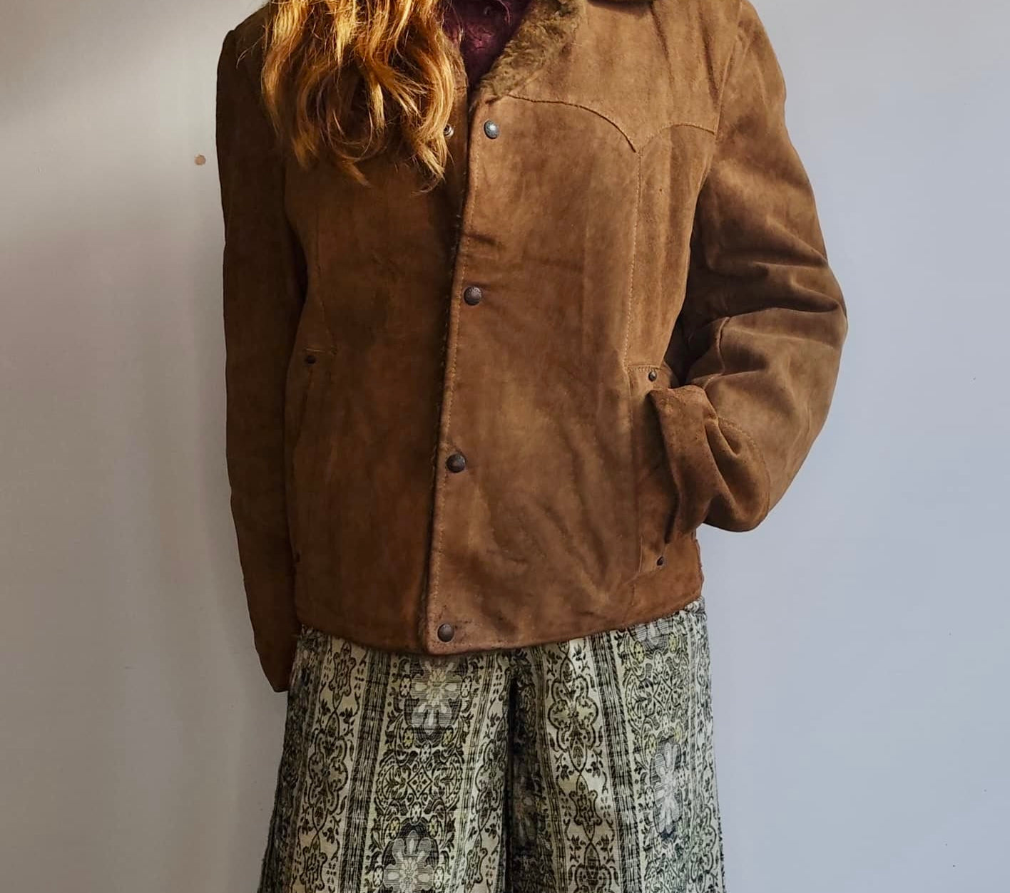 Pioneer Wear Jackets Pioneer Leather Vintage Jacket