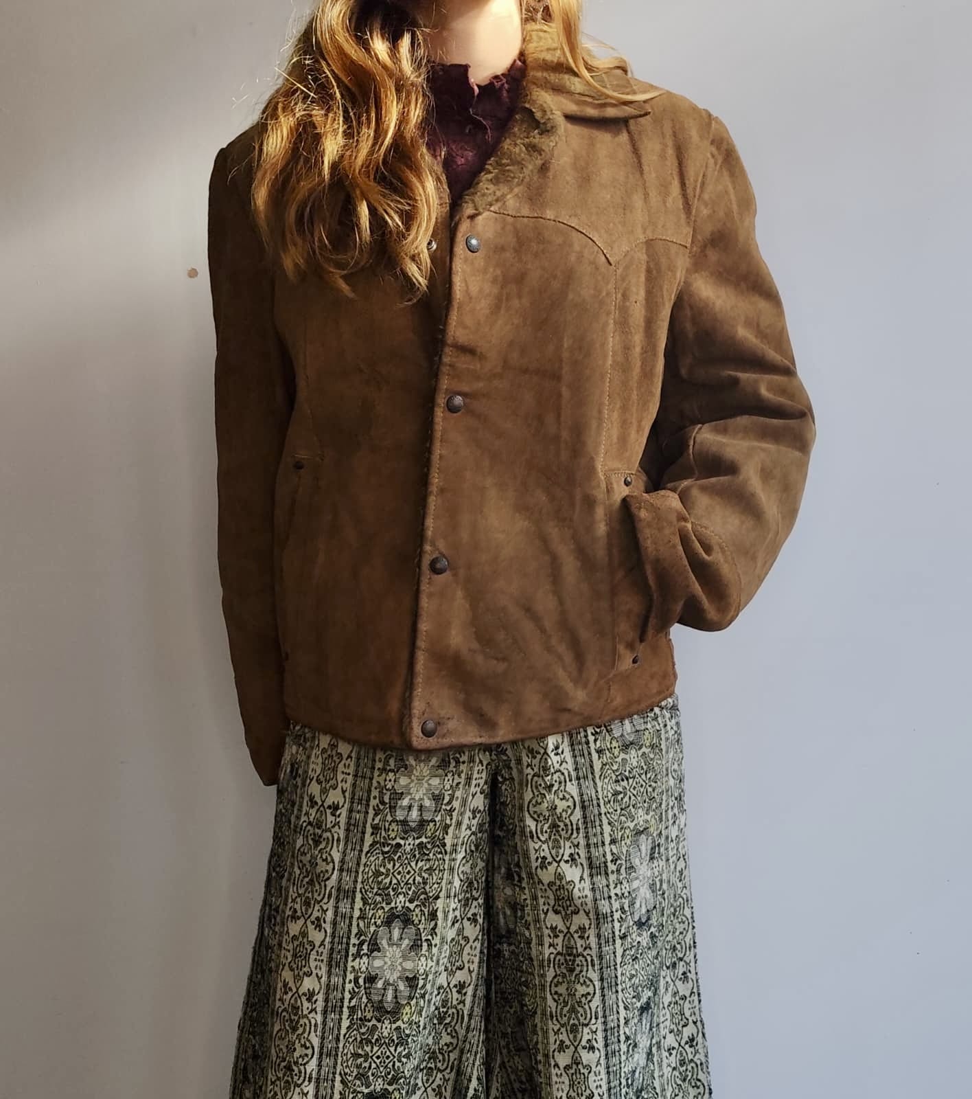 Pioneer Wear Jackets Pioneer Leather Vintage Jacket