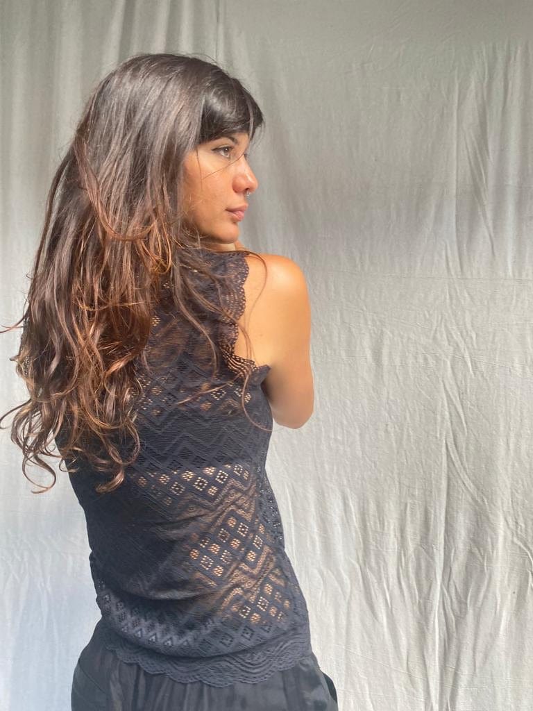 Princess Goes Hollywood Tops Campy Princess Top