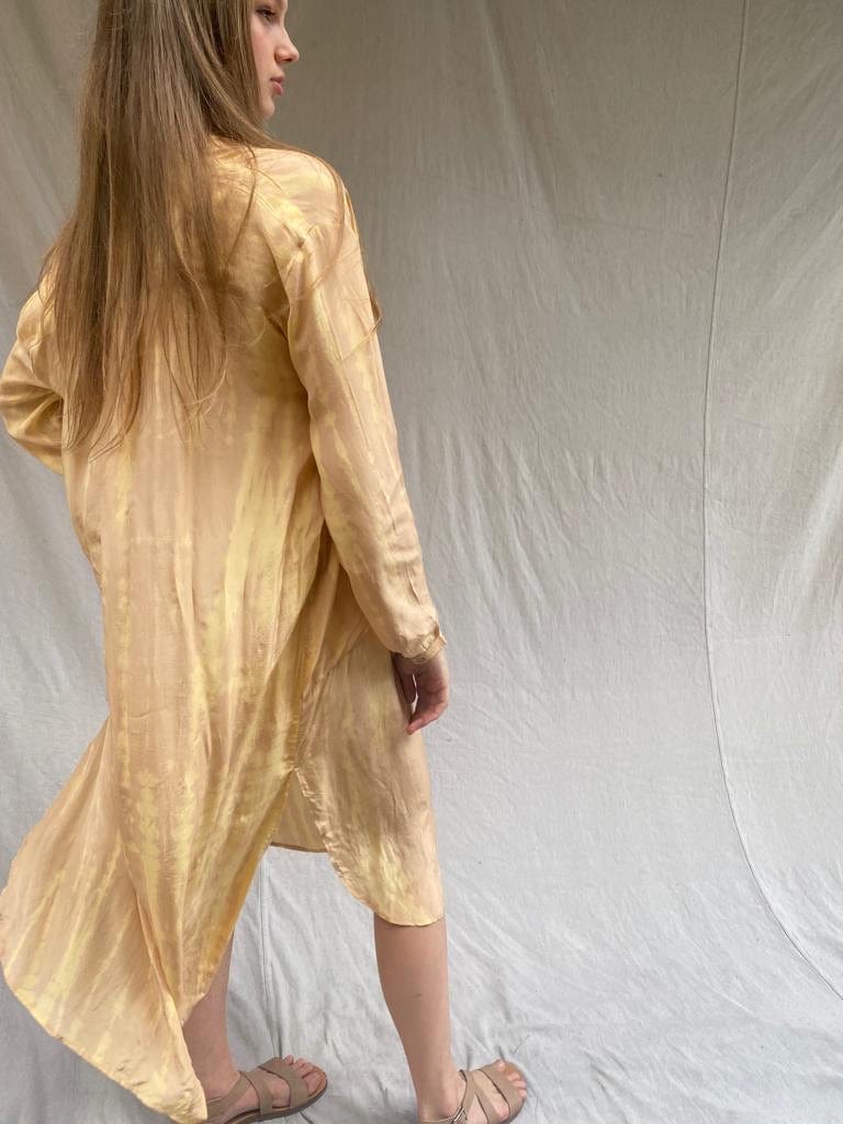 Project AJ117 Project AJ117 Shirt Dress