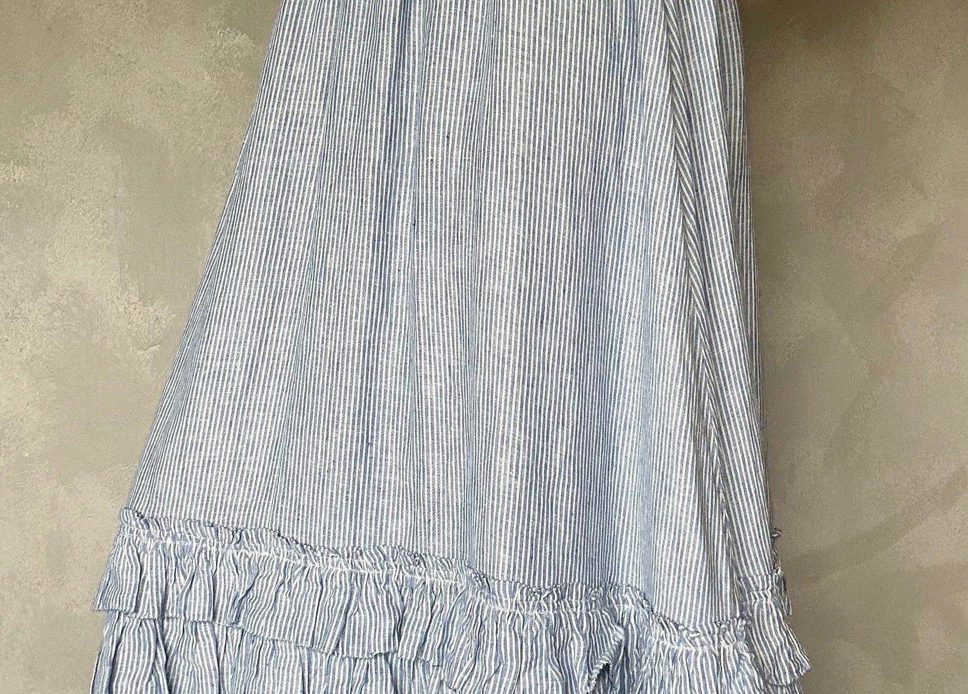 Ralph Lauren Ralph Lauren Prairie Skirt