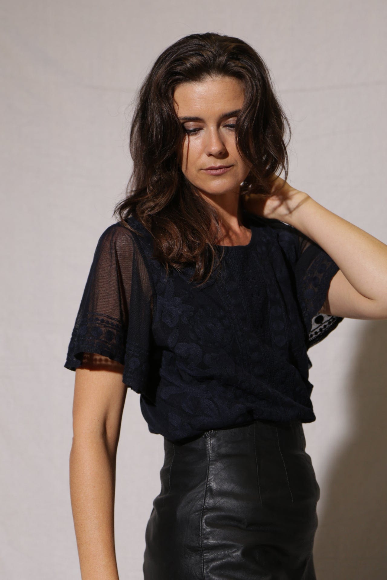 Ralph Lauren Top Night Ralph Lauren Top