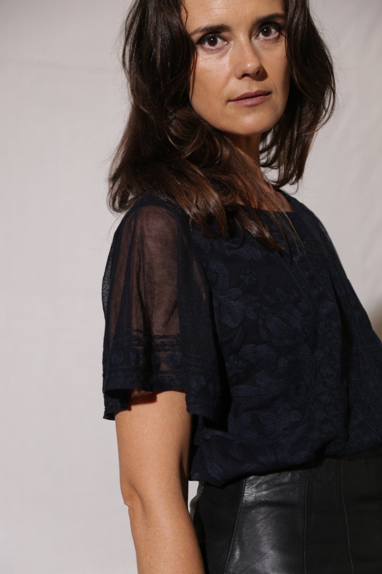 Ralph Lauren Top Night Ralph Lauren Top