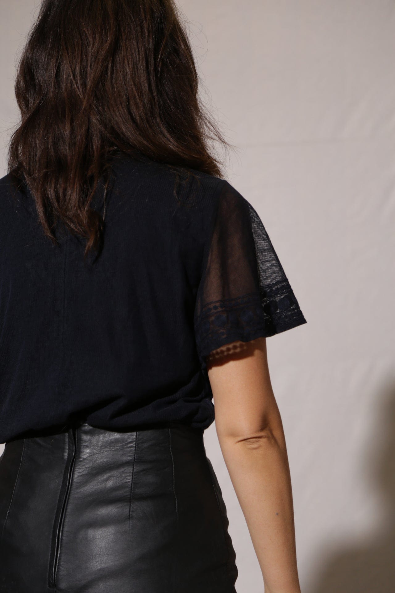 Ralph Lauren Top Night Ralph Lauren Top