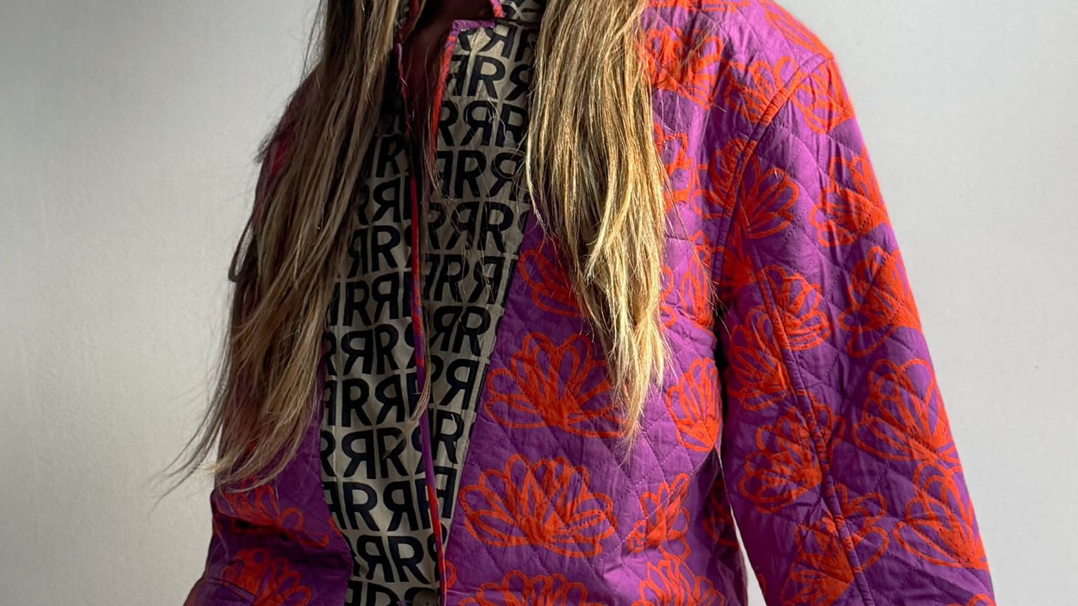 Rhode Resort Quilted Jacket, Rhode Resort, Sistergolden
