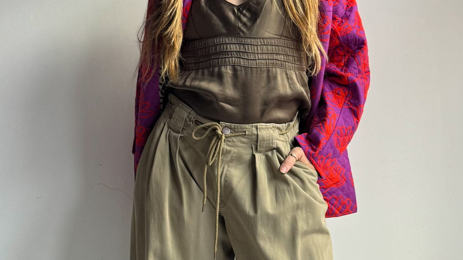 Rhode Resort Quilted Jacket, Rhode Resort, Sistergolden
