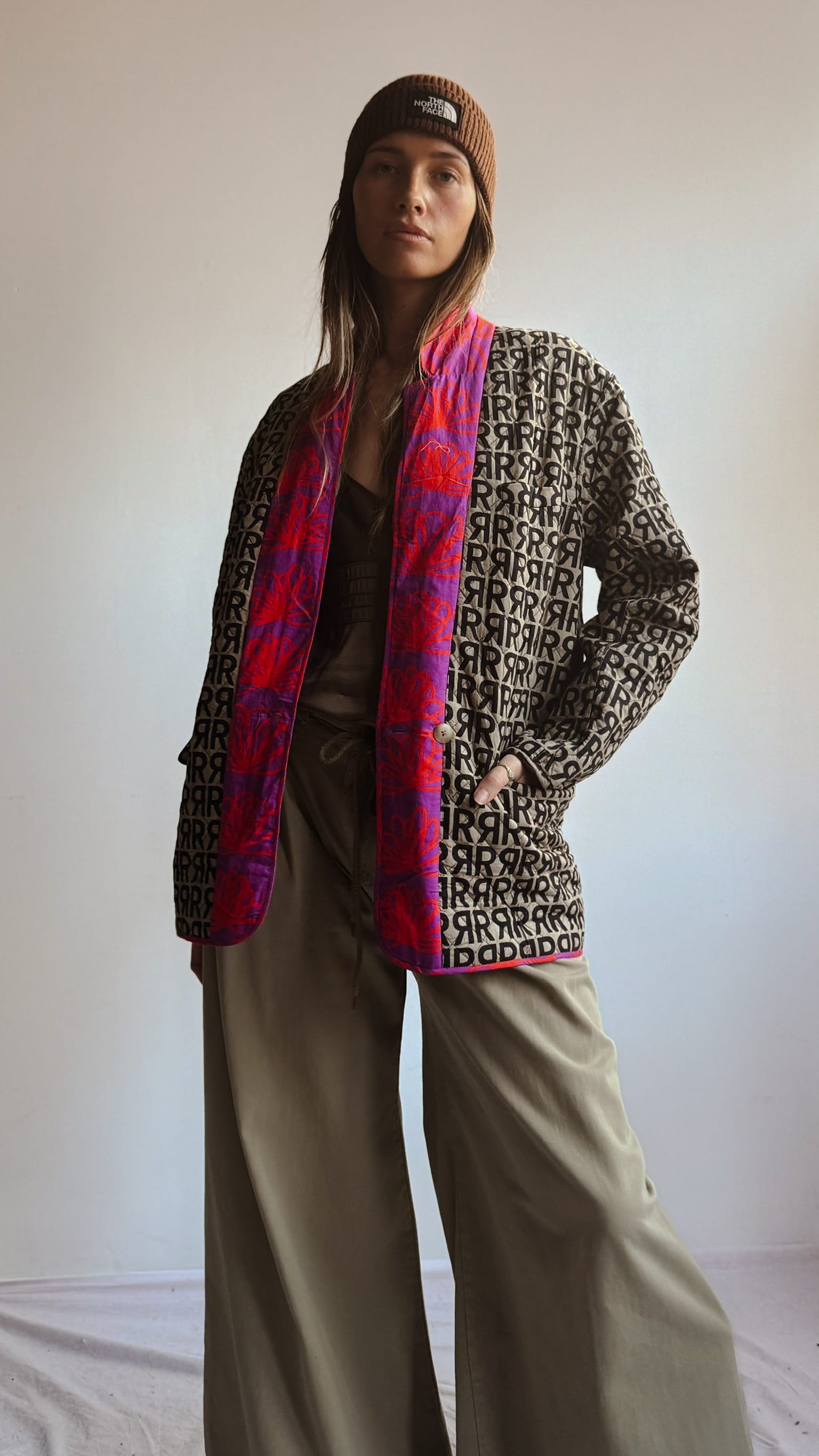 Rhode Resort Quilted Jacket, Rhode Resort, Sistergolden